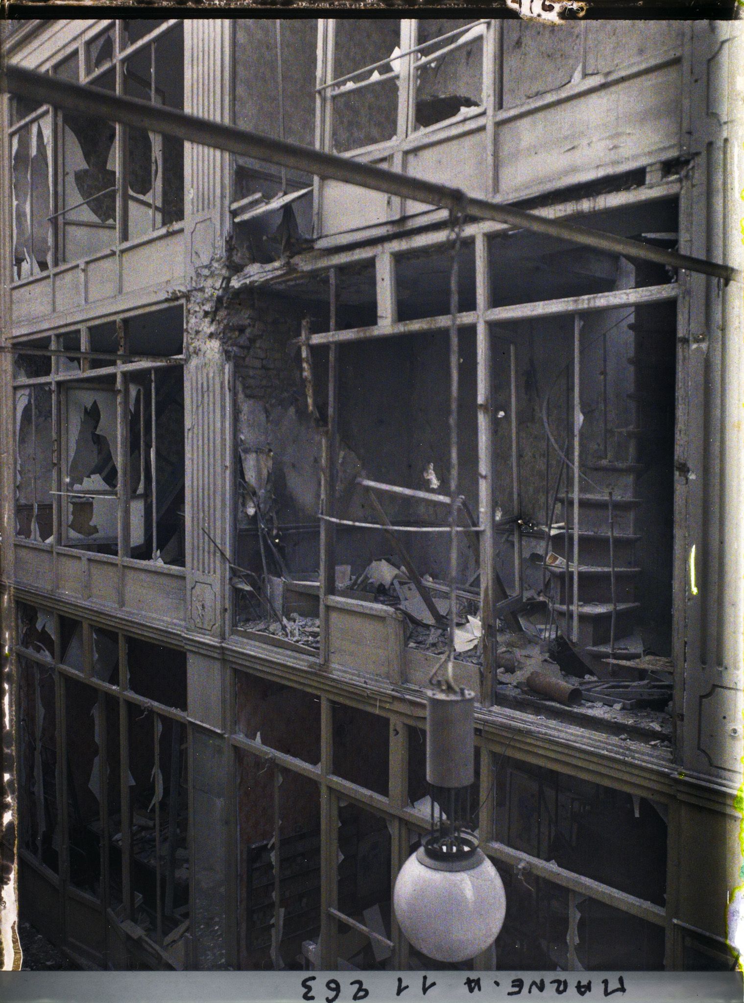 Image représentant Passage des Variétés