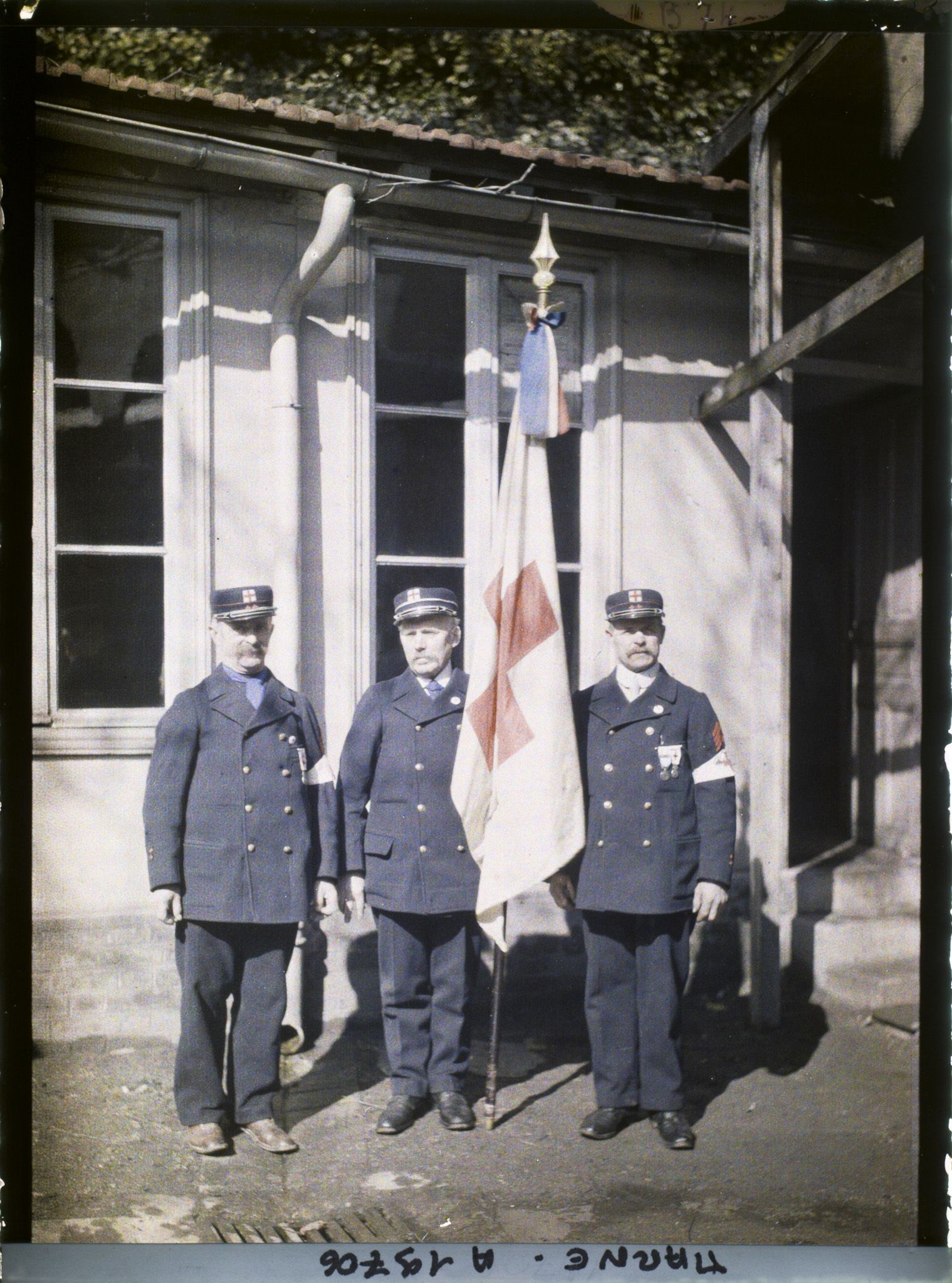 Image représentant France, Reims