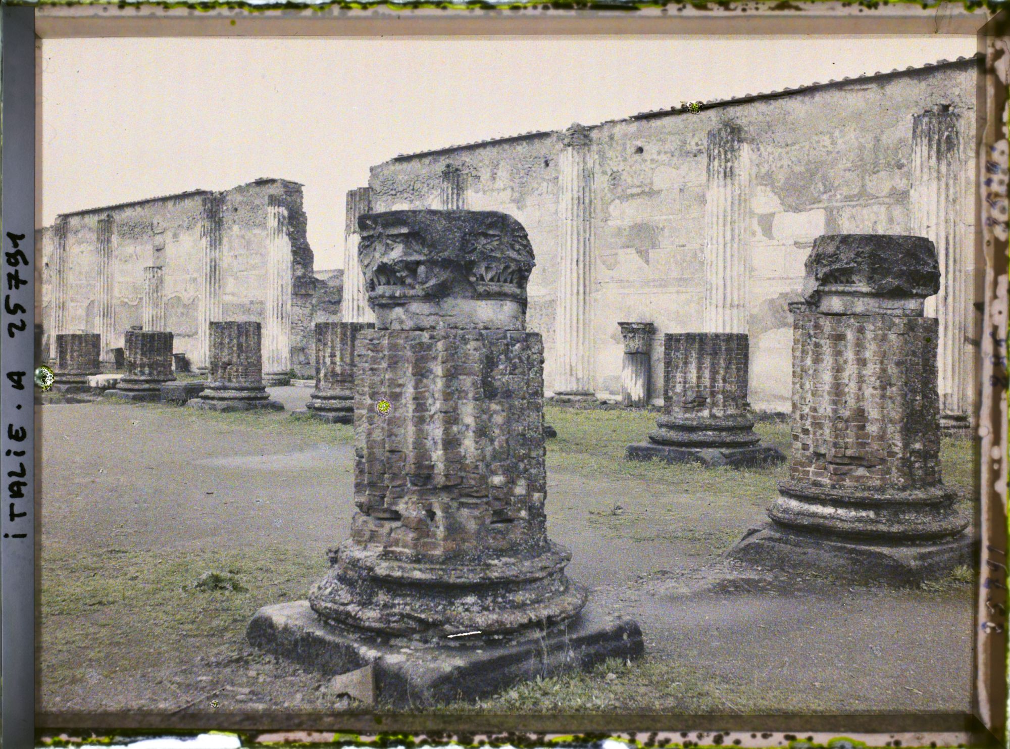 Image représentant Basilique