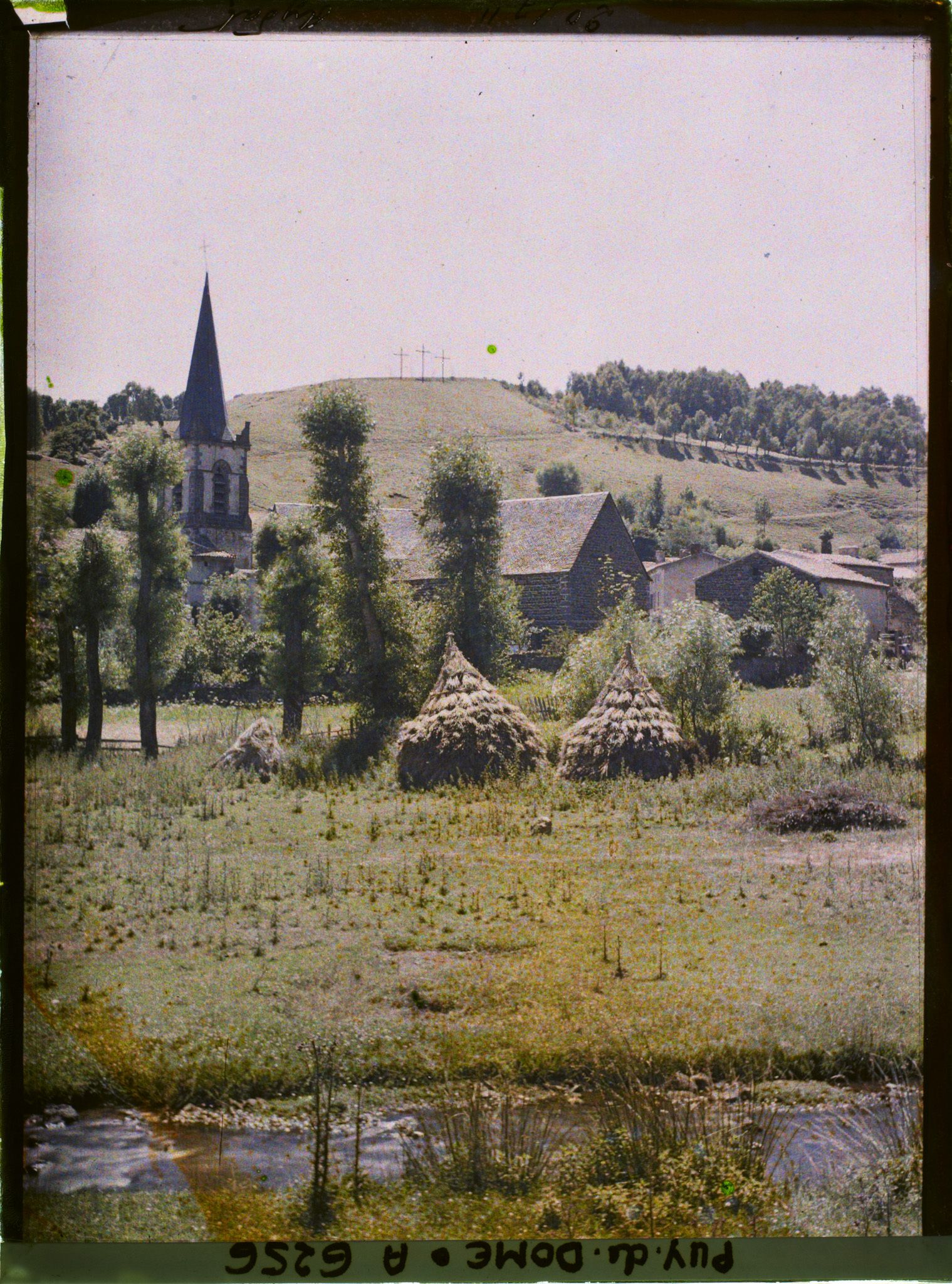 Image représentant France, Aydat