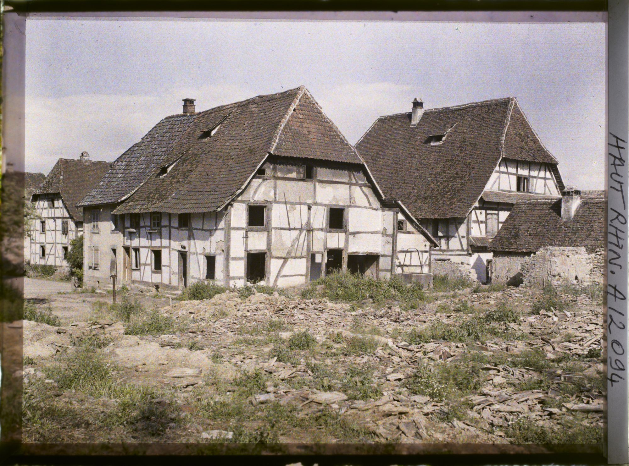 Image représentant Balschwiller