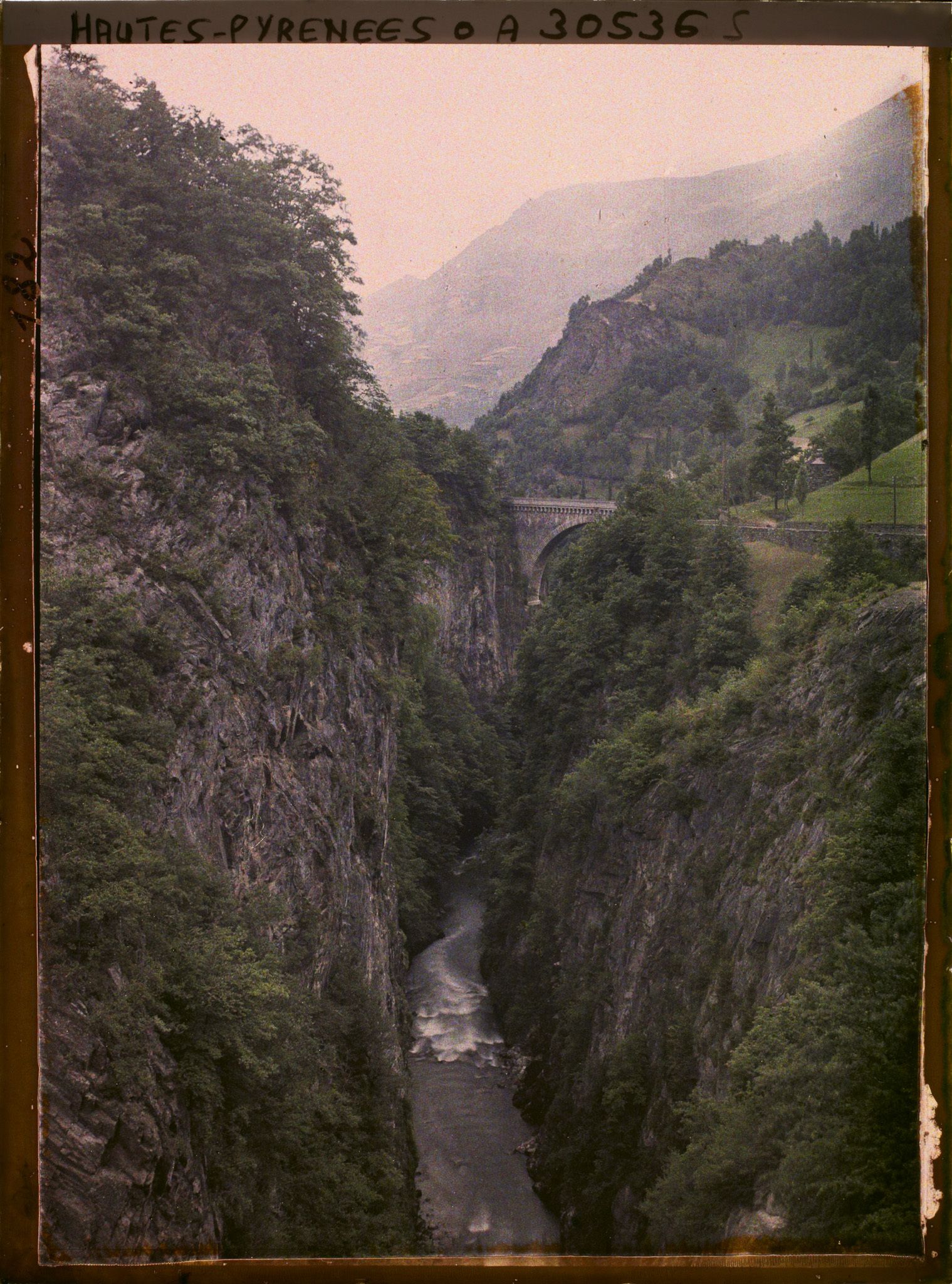 Image représentant Vallée du Bastan