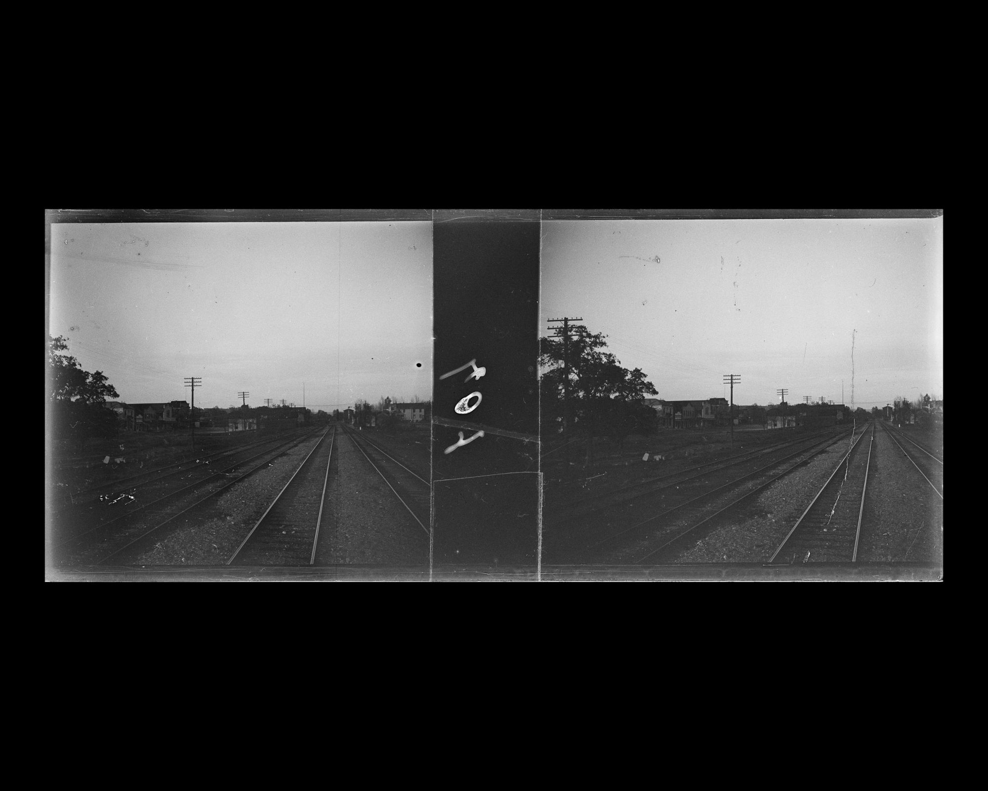 Image représentant Les abords de Sacramento