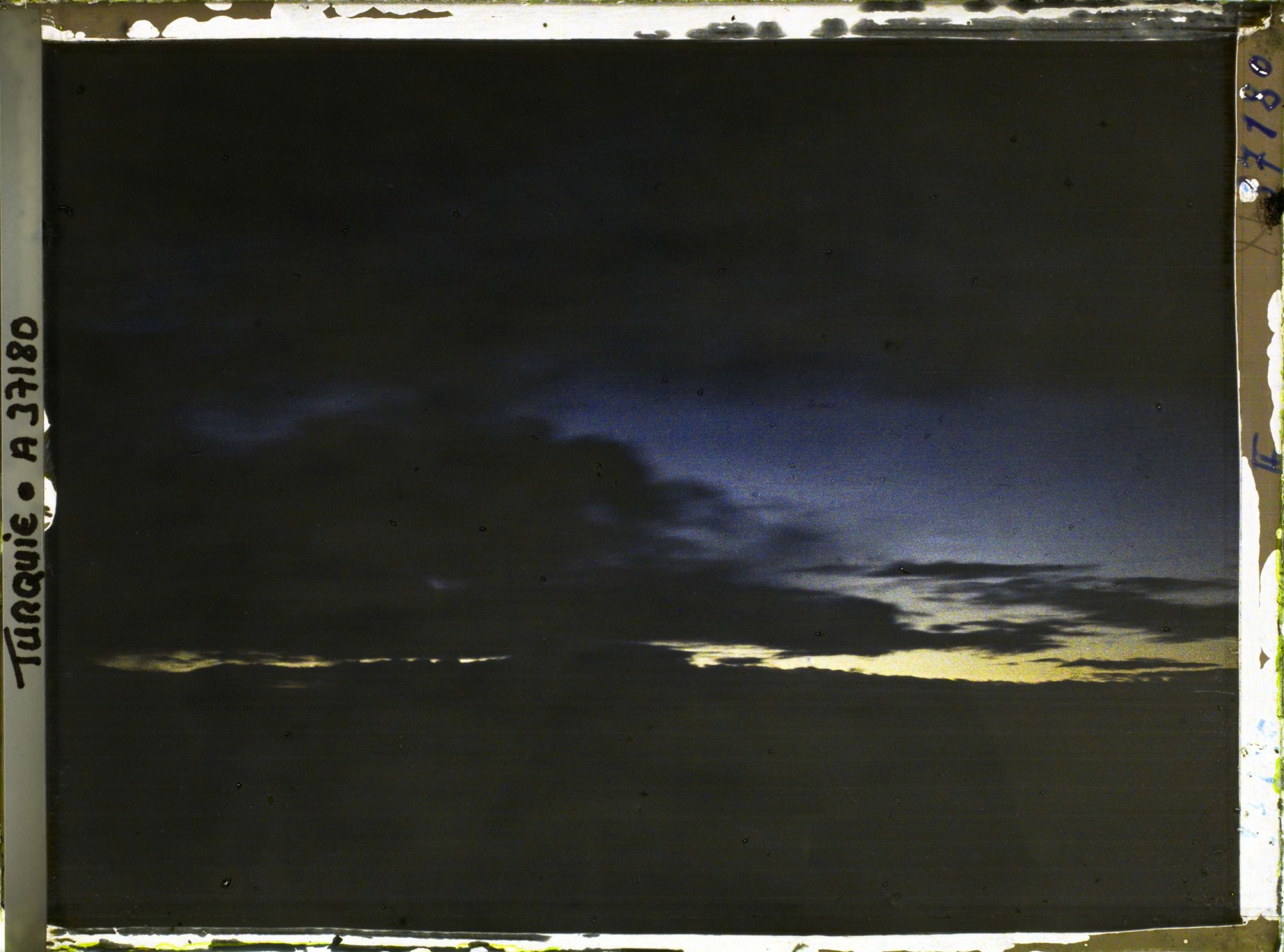 Image représentant Lever du soleil