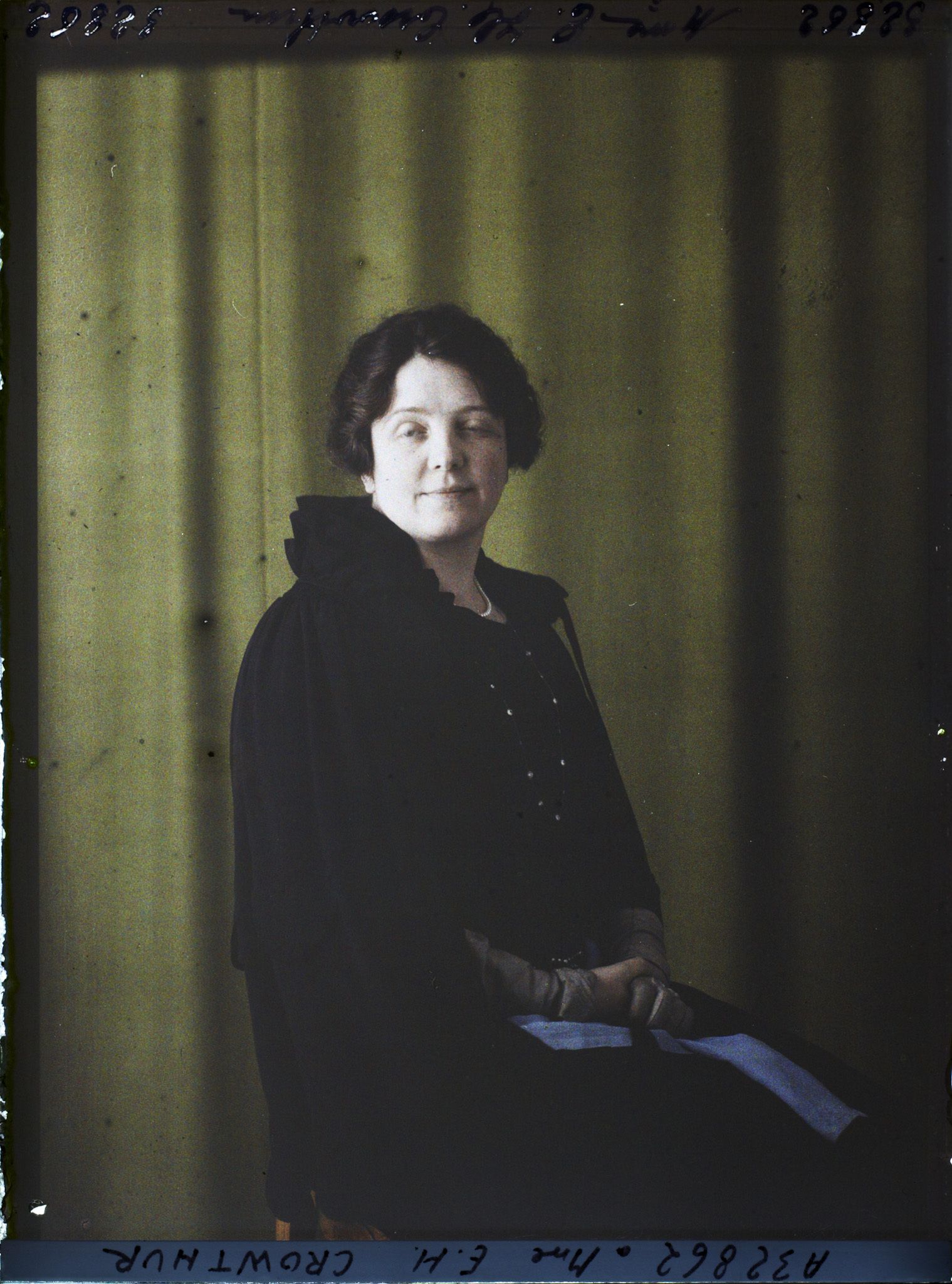 Image représentant Madame E.H. Crowthur