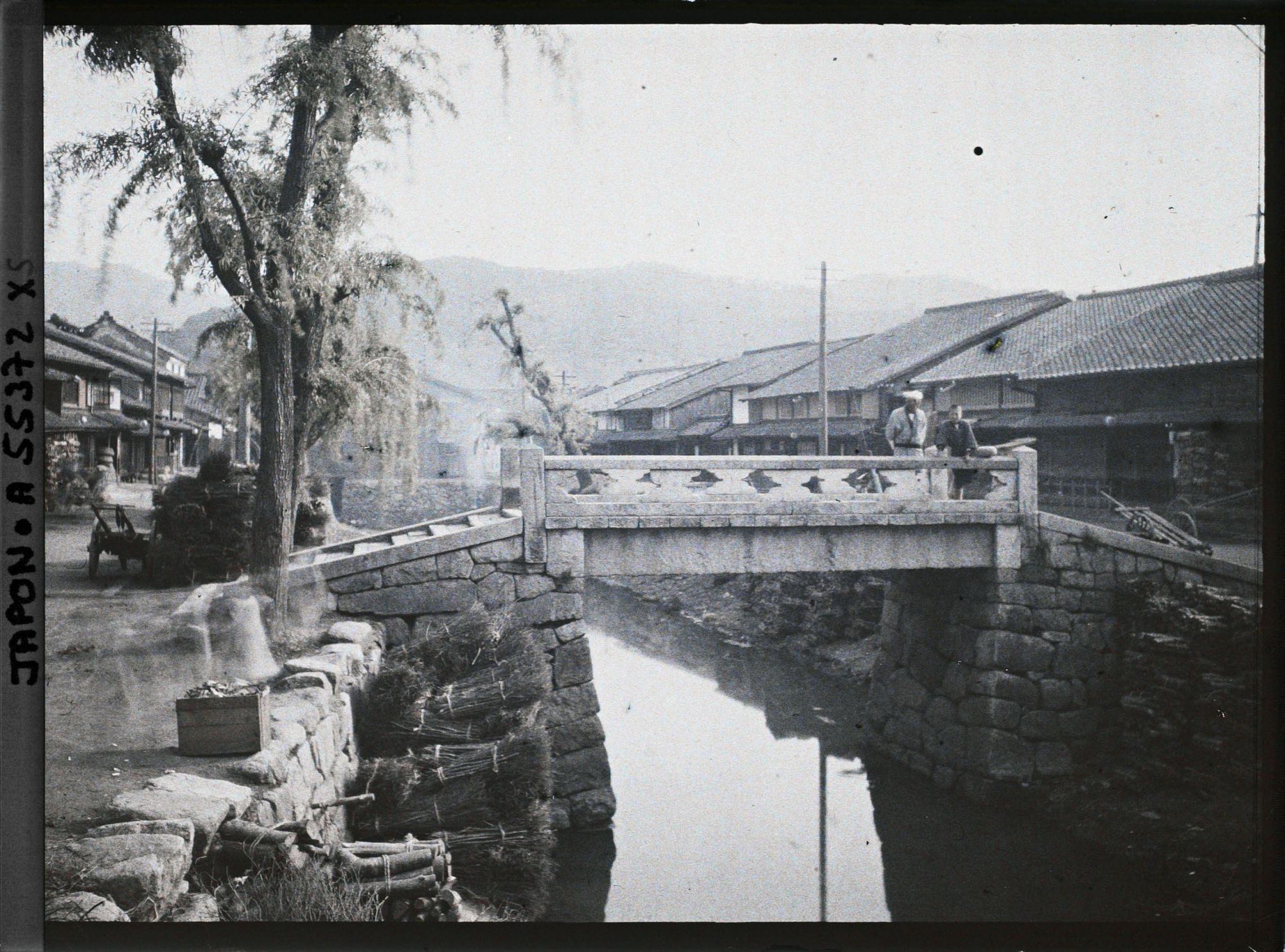 Image représentant Seta ou Kaguchi (?)