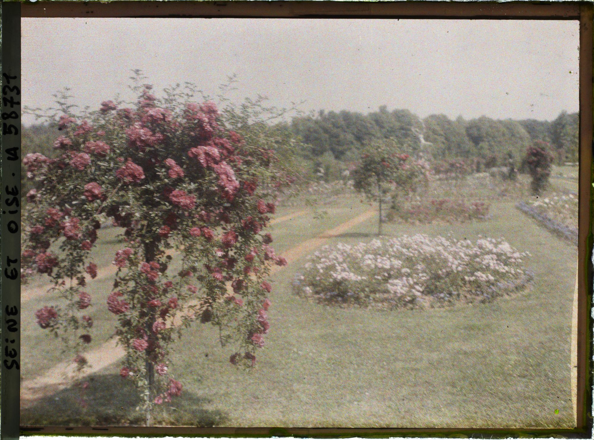 Image représentant Propriété de madame Douine