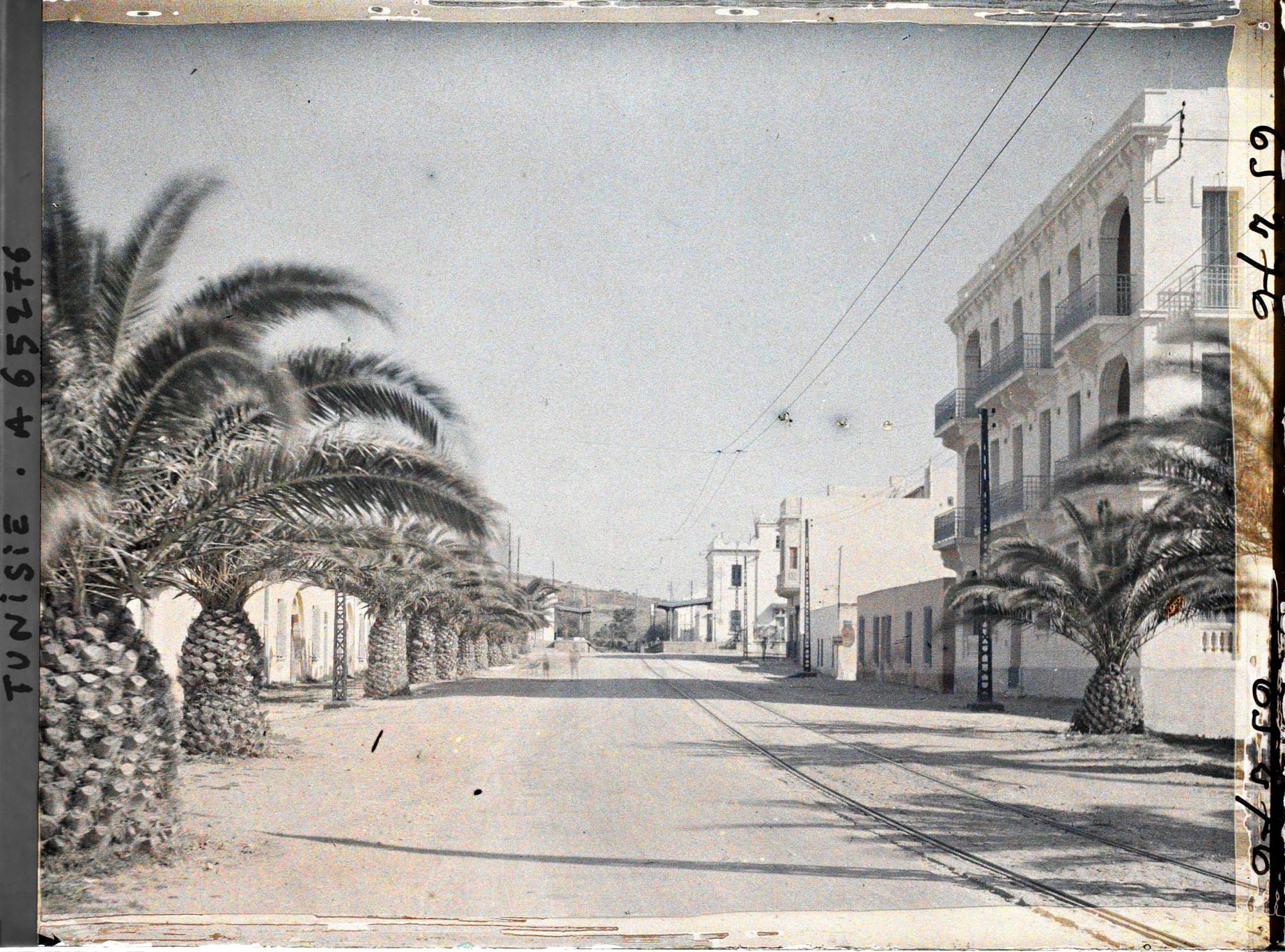 Image représentant Avenue de la Résidence