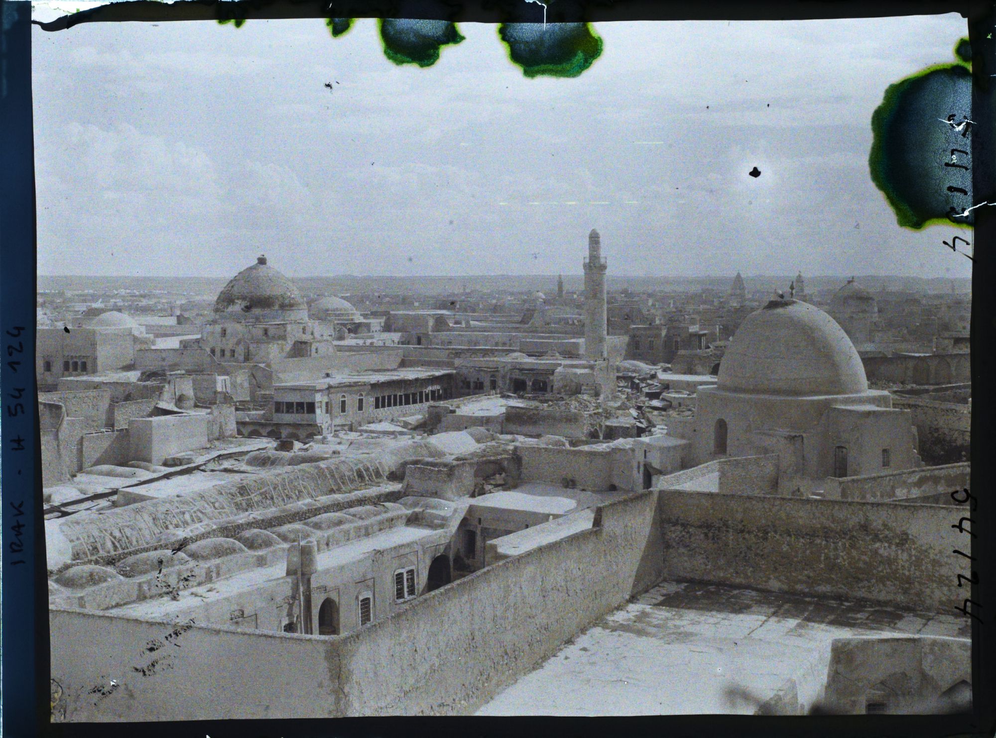 Image représentant Panorama de la ville
