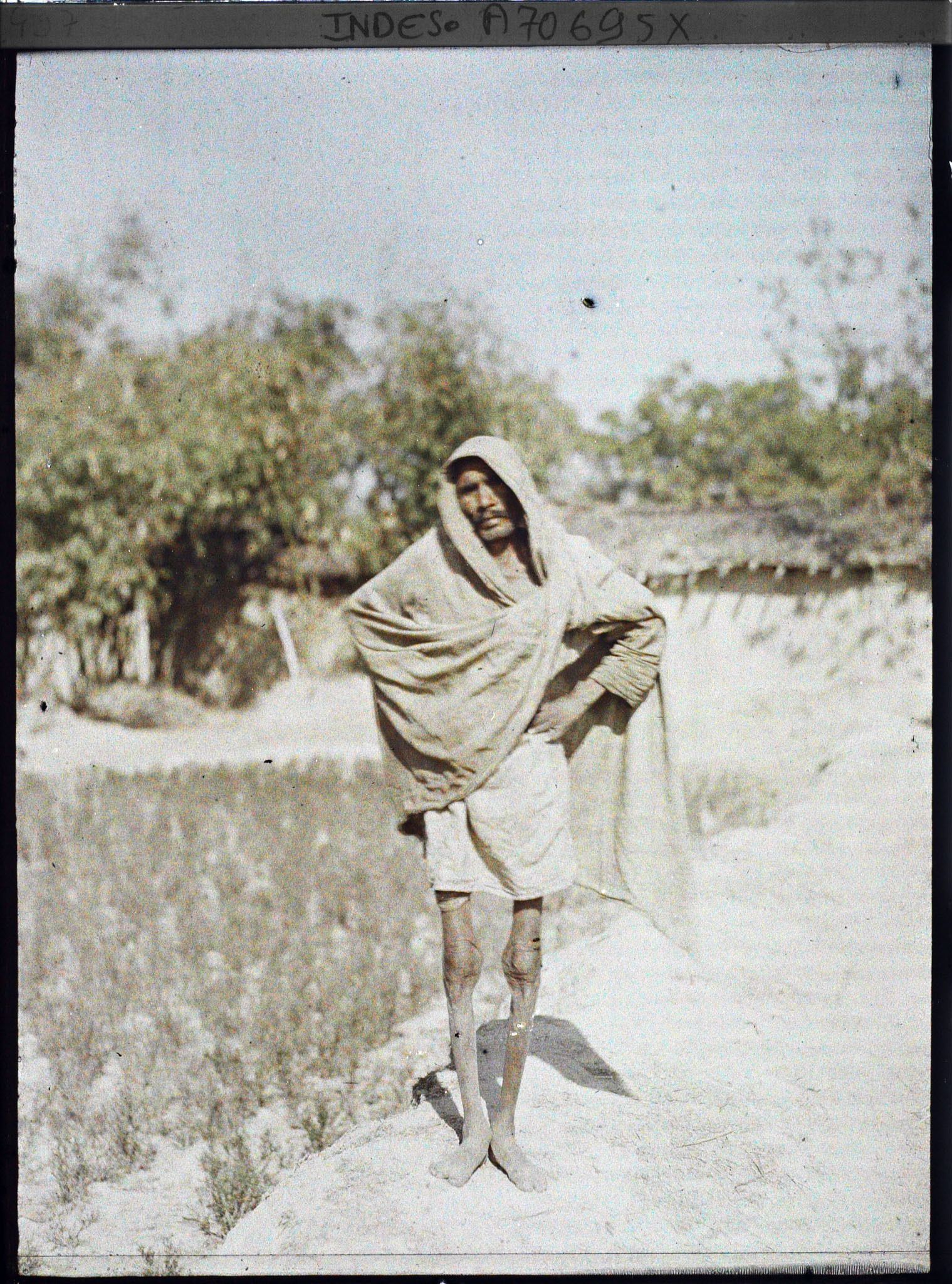 Image représentant Homme