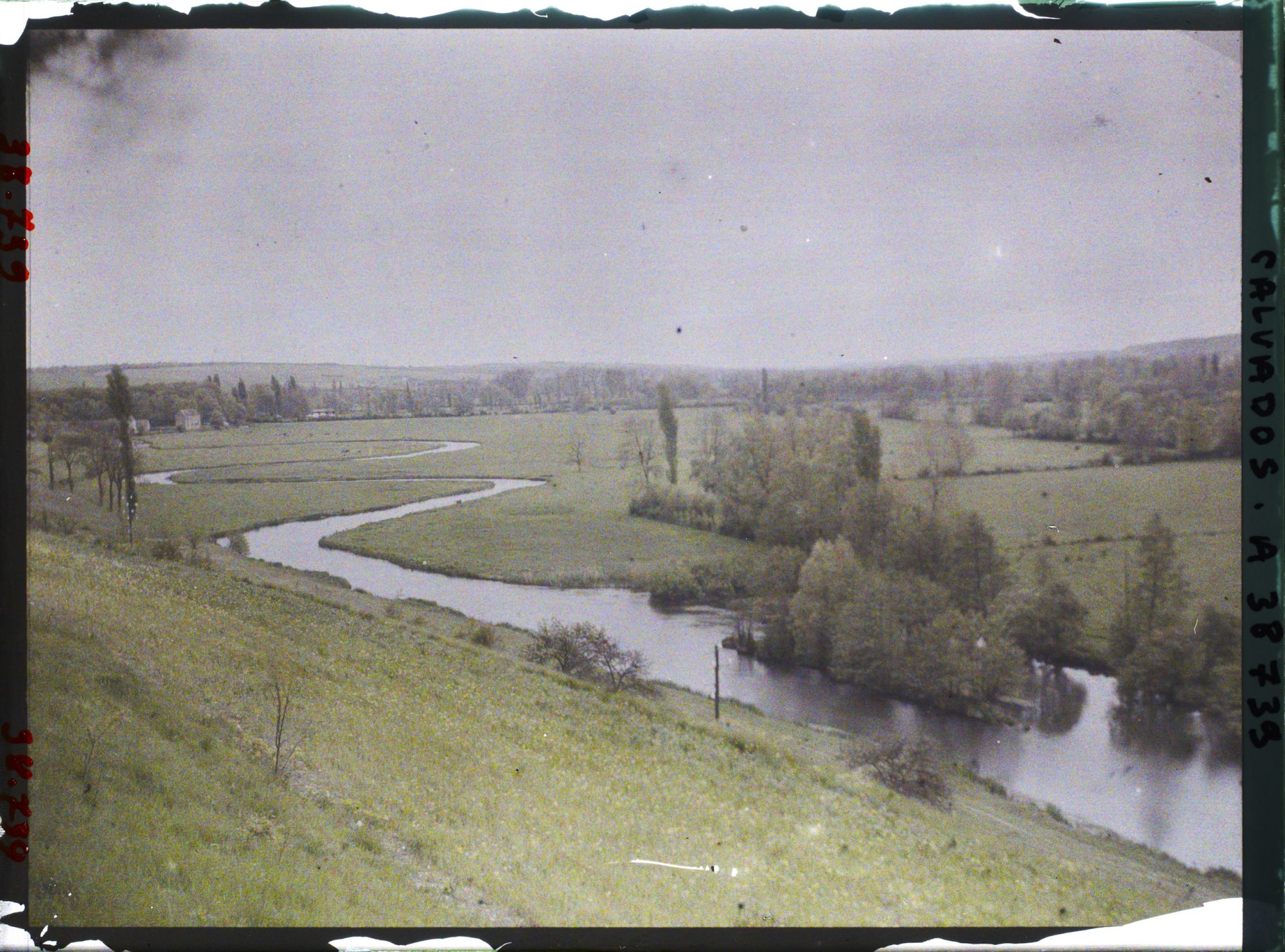 Image représentant Paysage