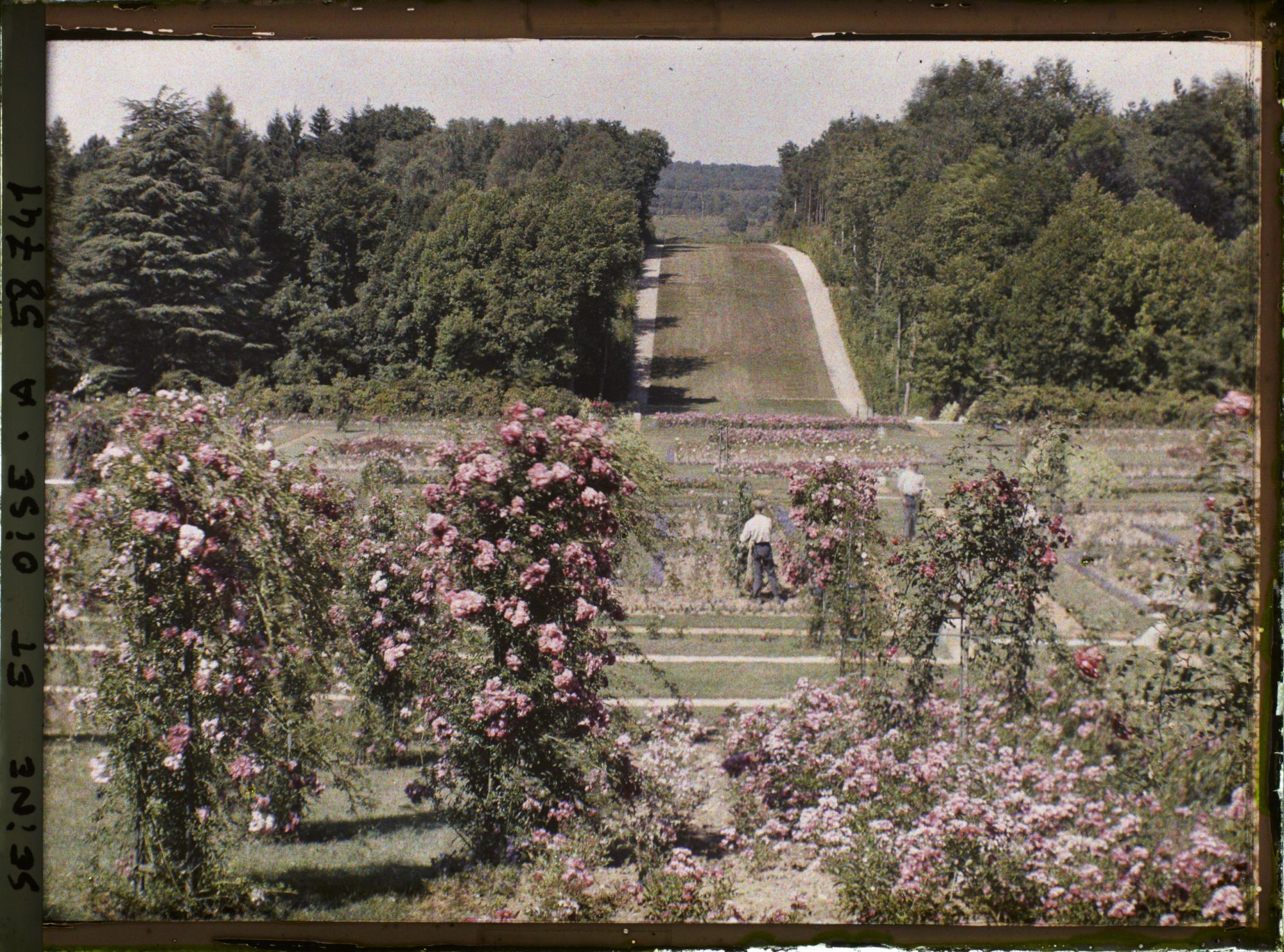 Image représentant Propriété de madame Douine