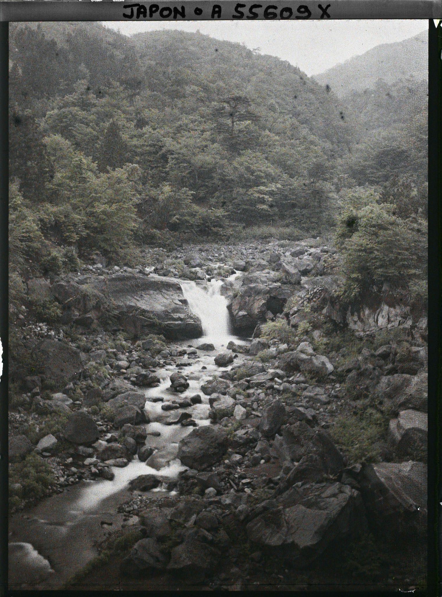 Image représentant Rivère Arasawa