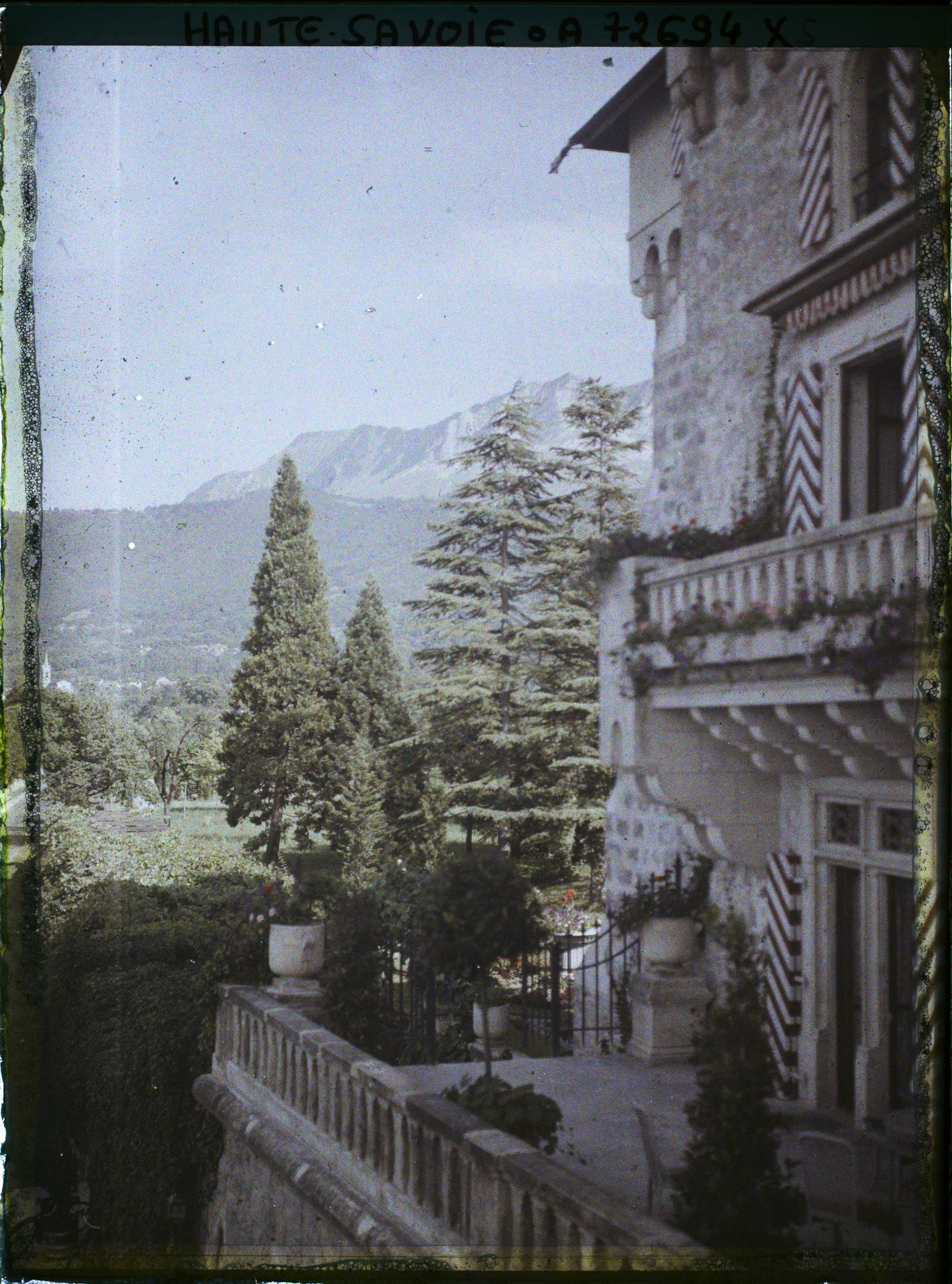 Image représentant Château de Tourronde