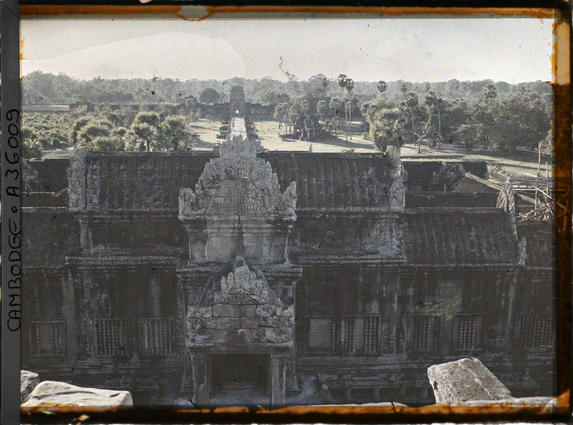 Image représentant Panorama