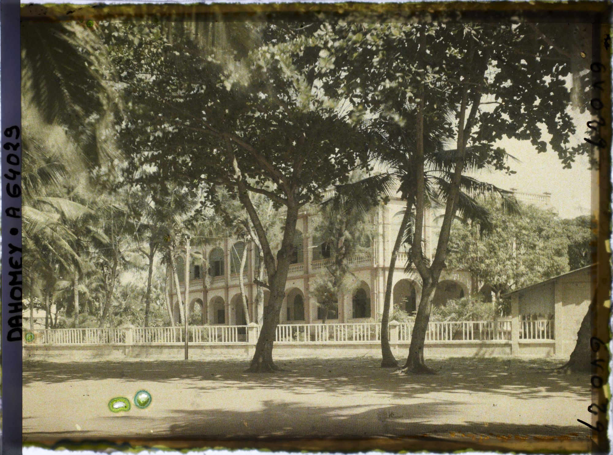 Image représentant Le Palais de Justice