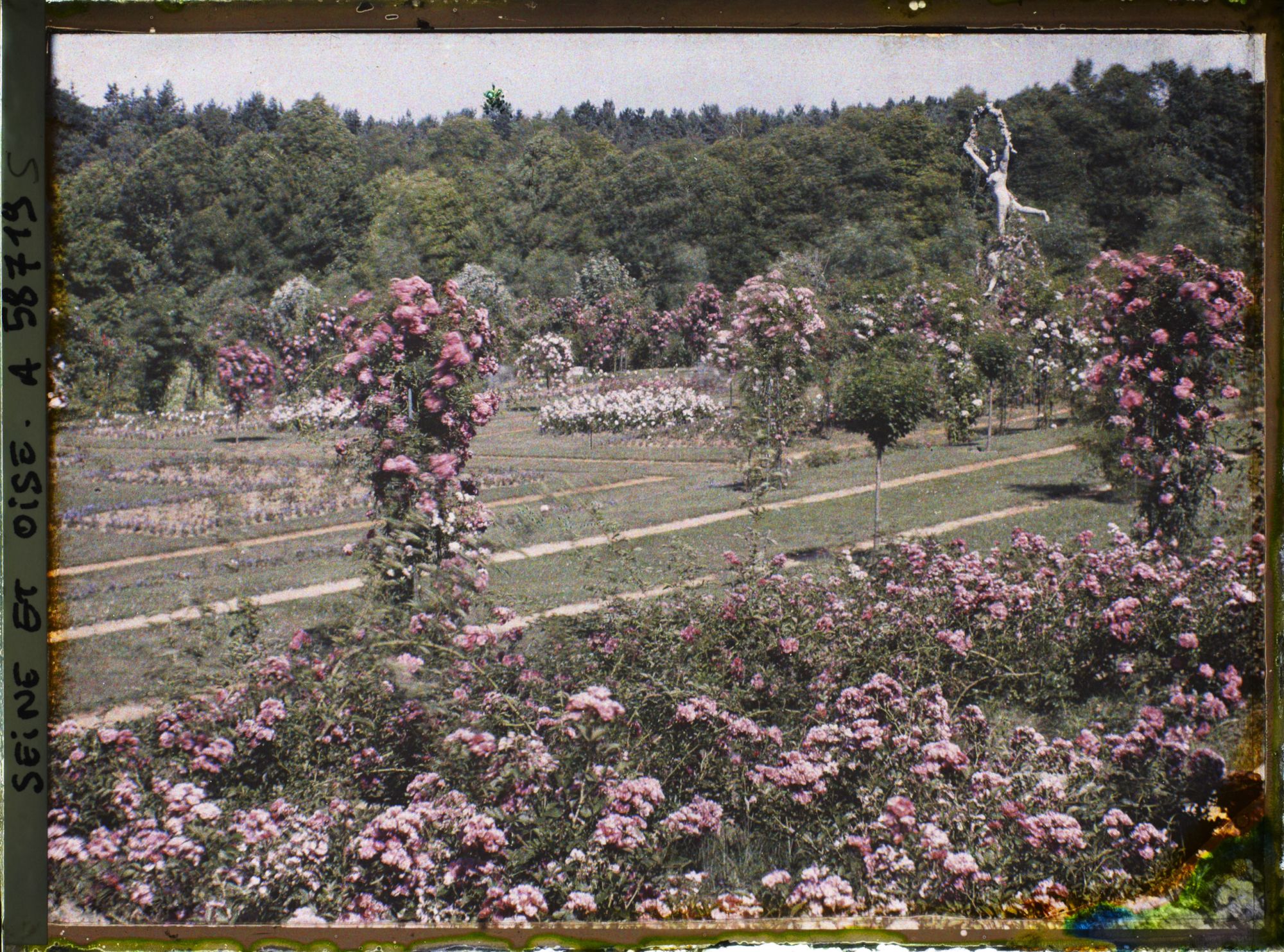 Image représentant Propriété de madame Douine