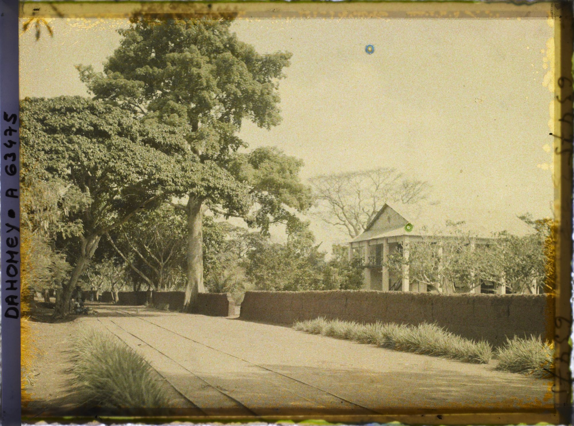 Image représentant Ecole régionale ?