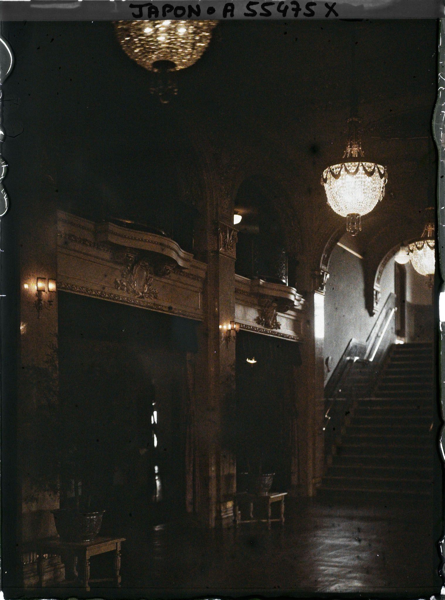 Image représentant Théâtre impérial