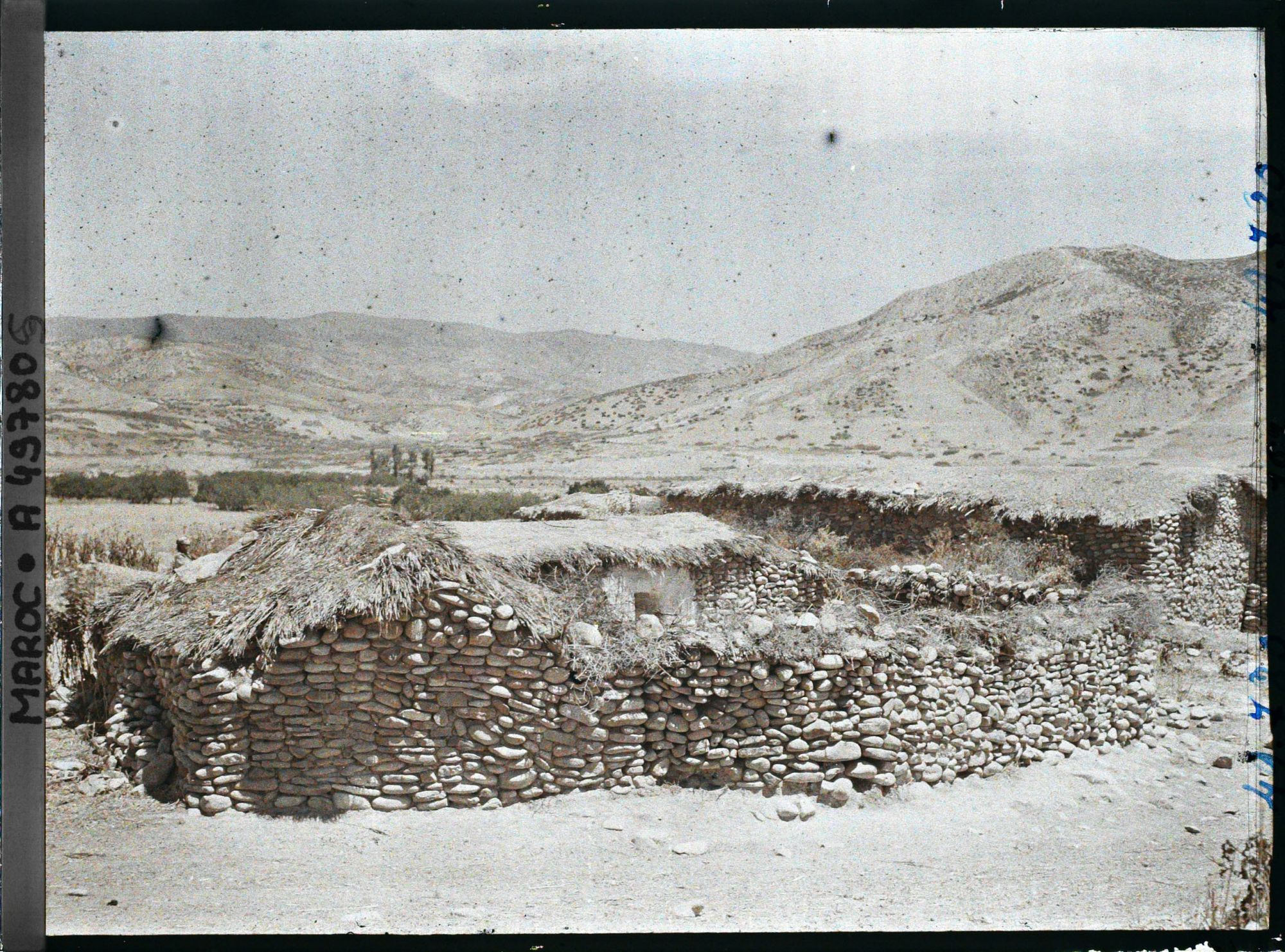 Image représentant Une maison