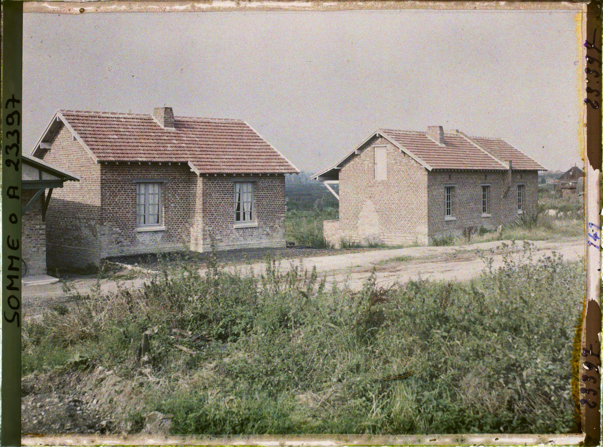 Image représentant France, Cléry, Type de nouvelle Maison