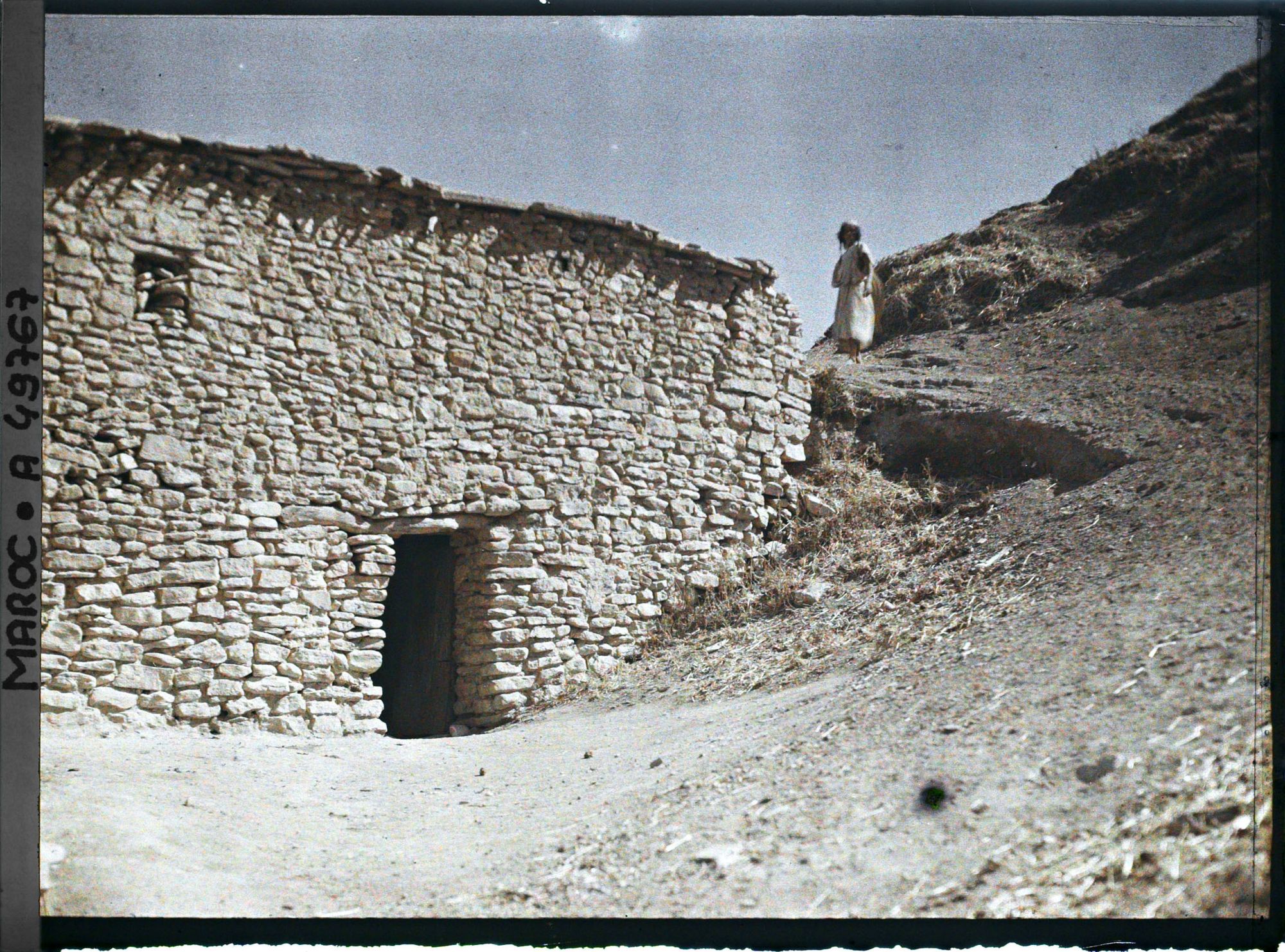 Image représentant Une maison