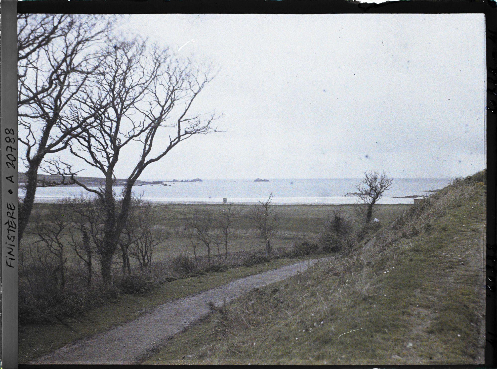 Image représentant La plage