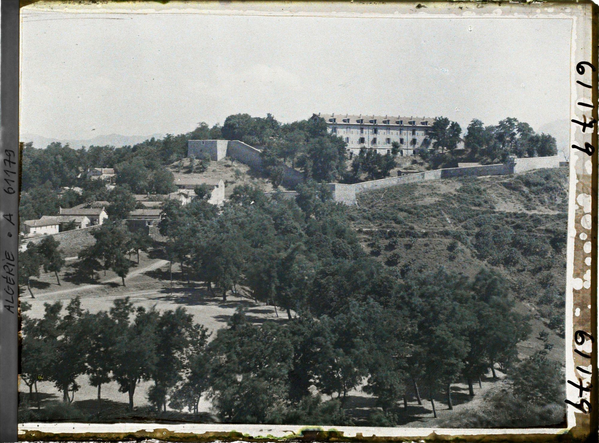 Image représentant Vue générale