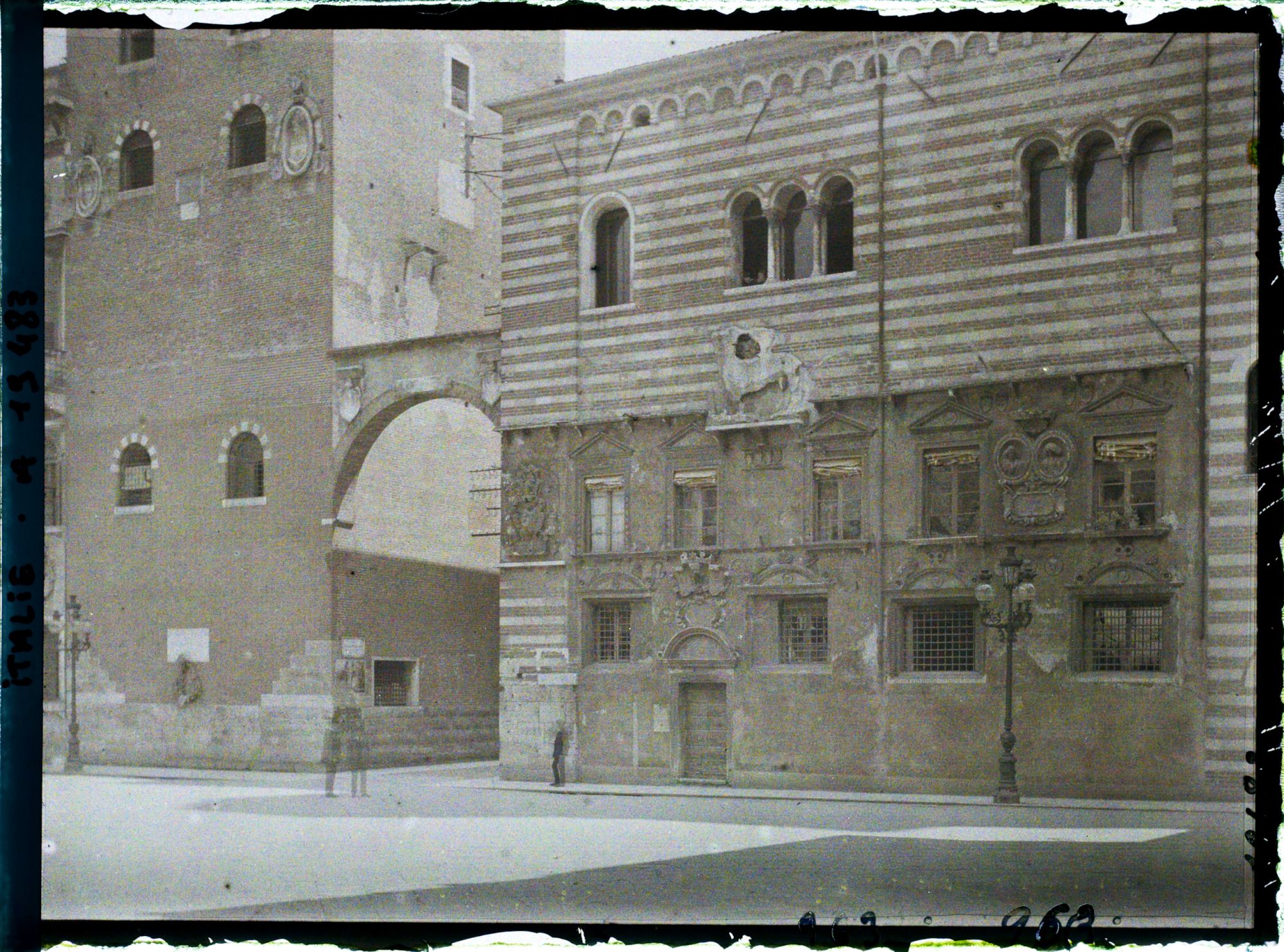 Image représentant Palazzo della Ragione