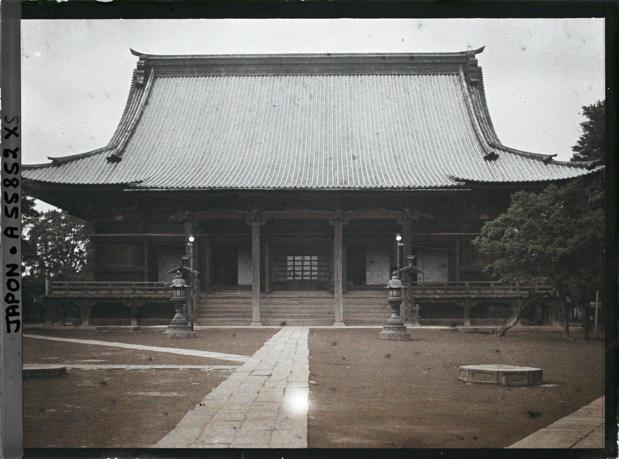 Image représentant Temple Gokoku-ji