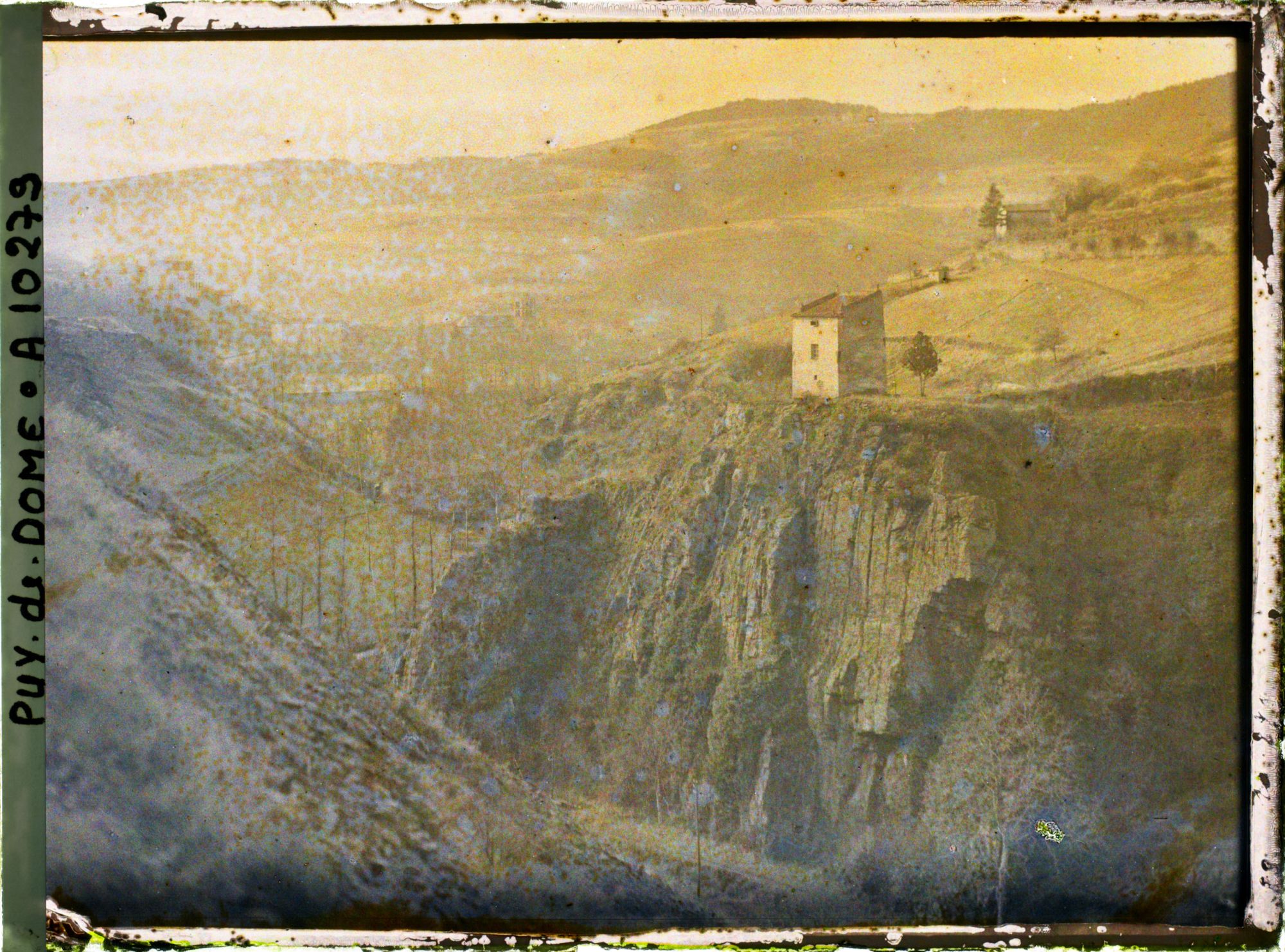 Image représentant Ardes s/Couze, Ardes s/Couze et Sa Vallée