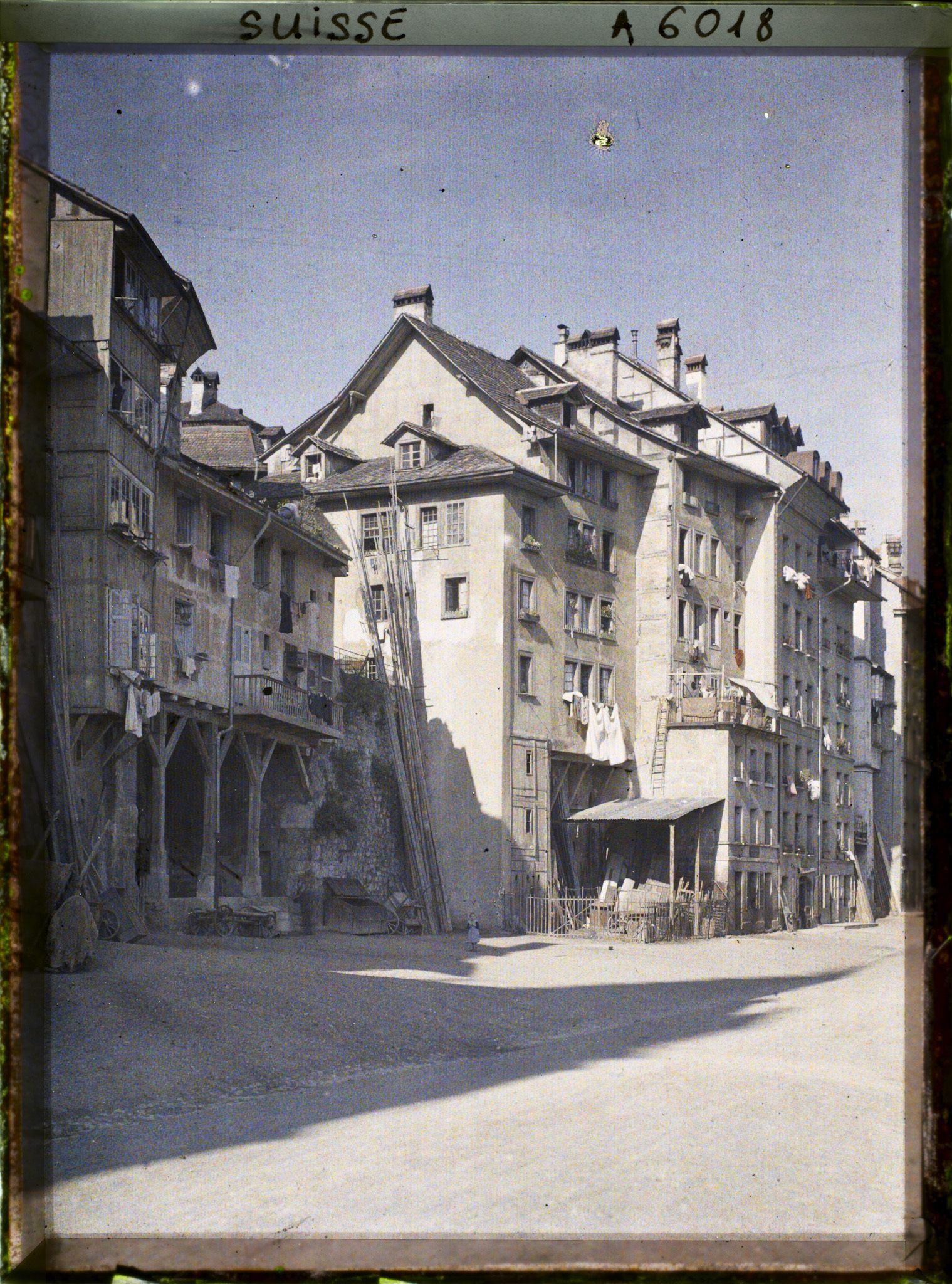 Image représentant La vieille ville