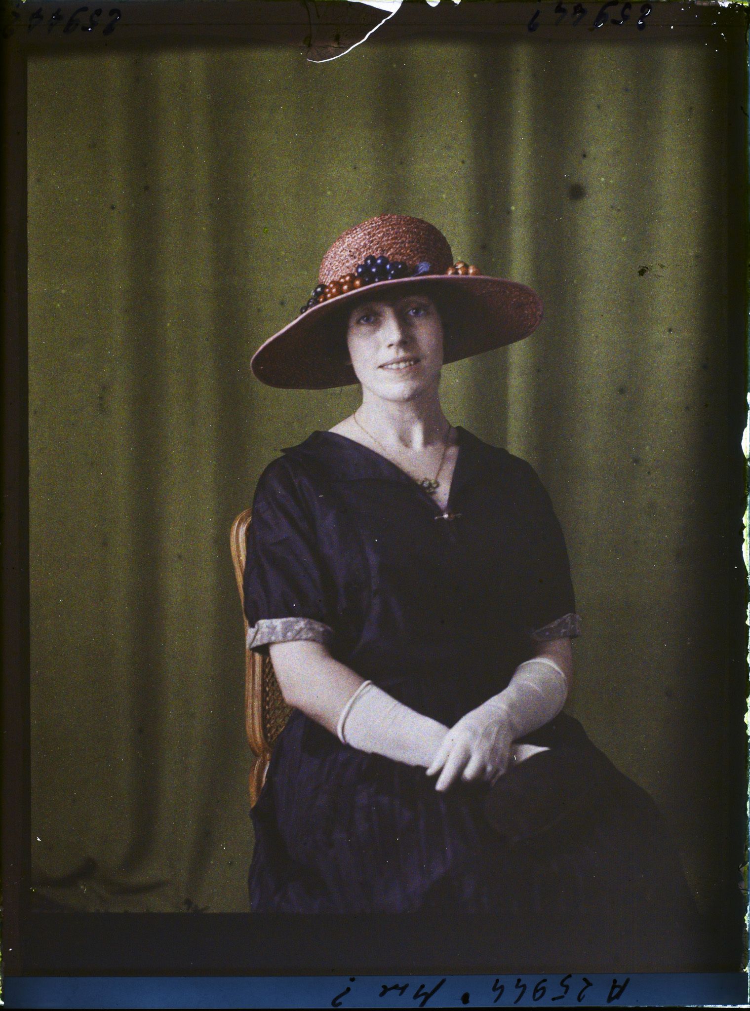 Image représentant Madame ...