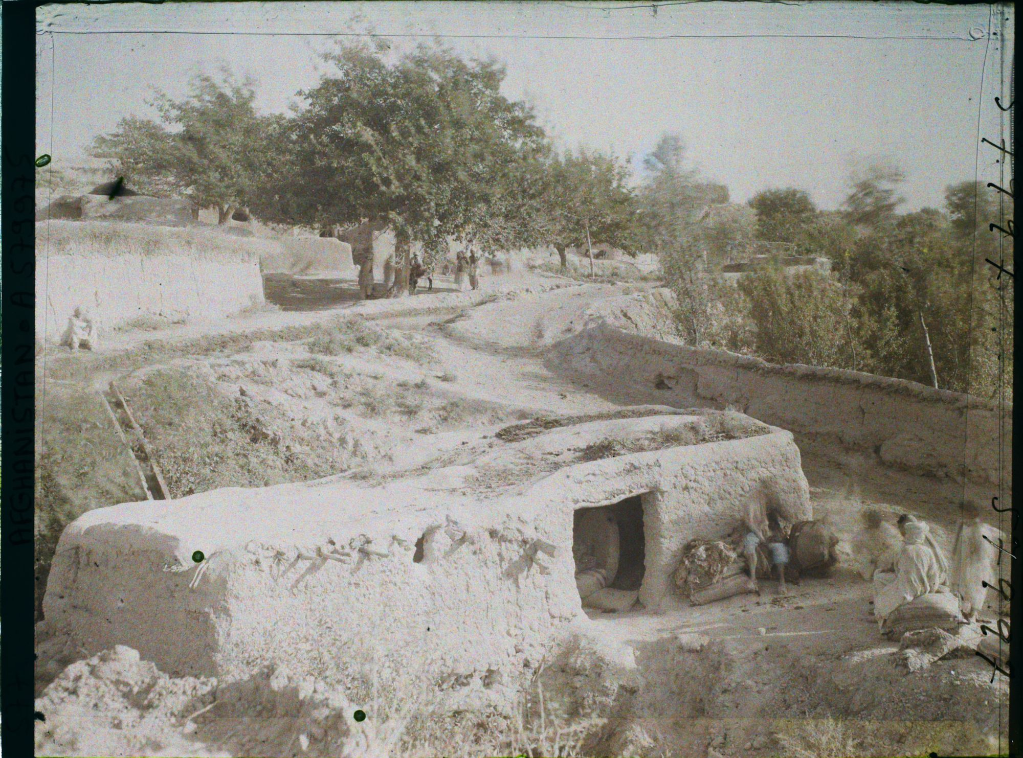 Image représentant Moulin hydraulique