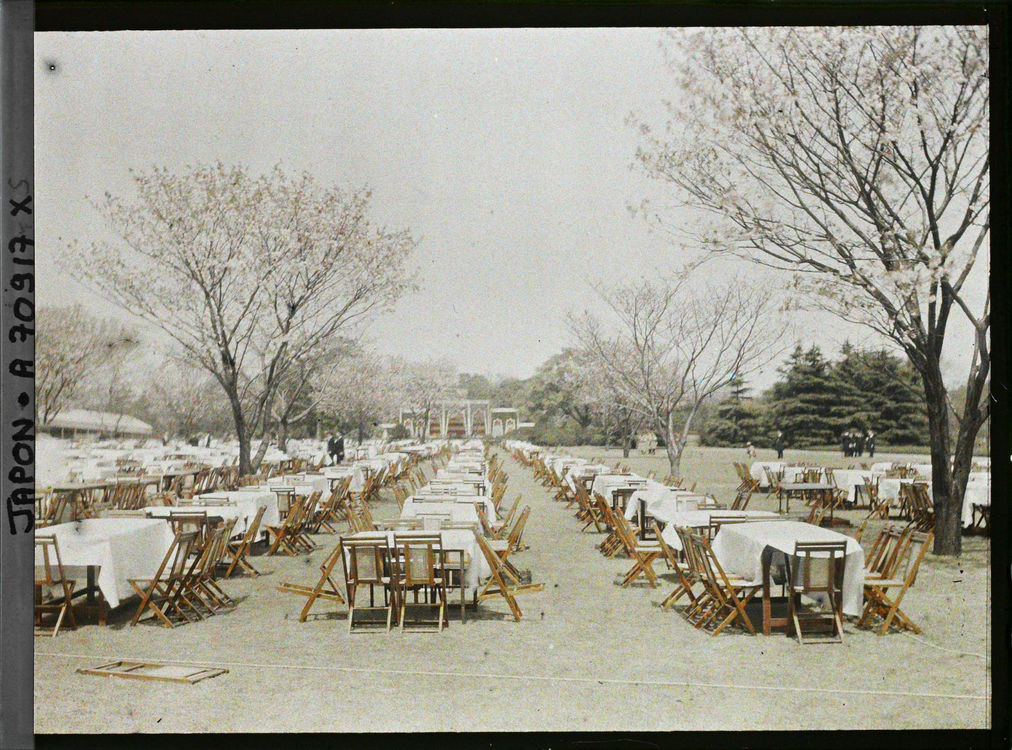 Image représentant Cérémonie/banquet