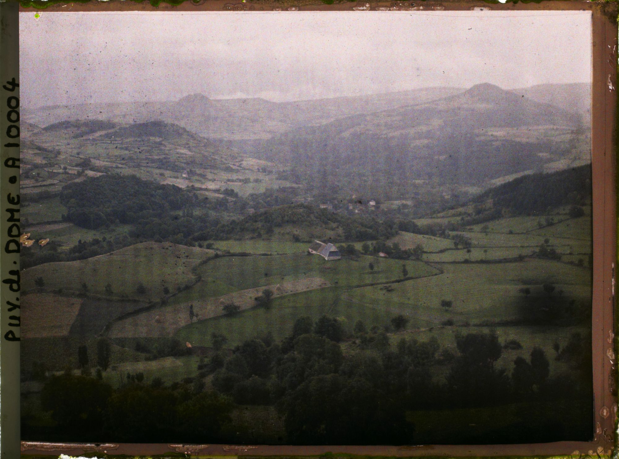 Image représentant France