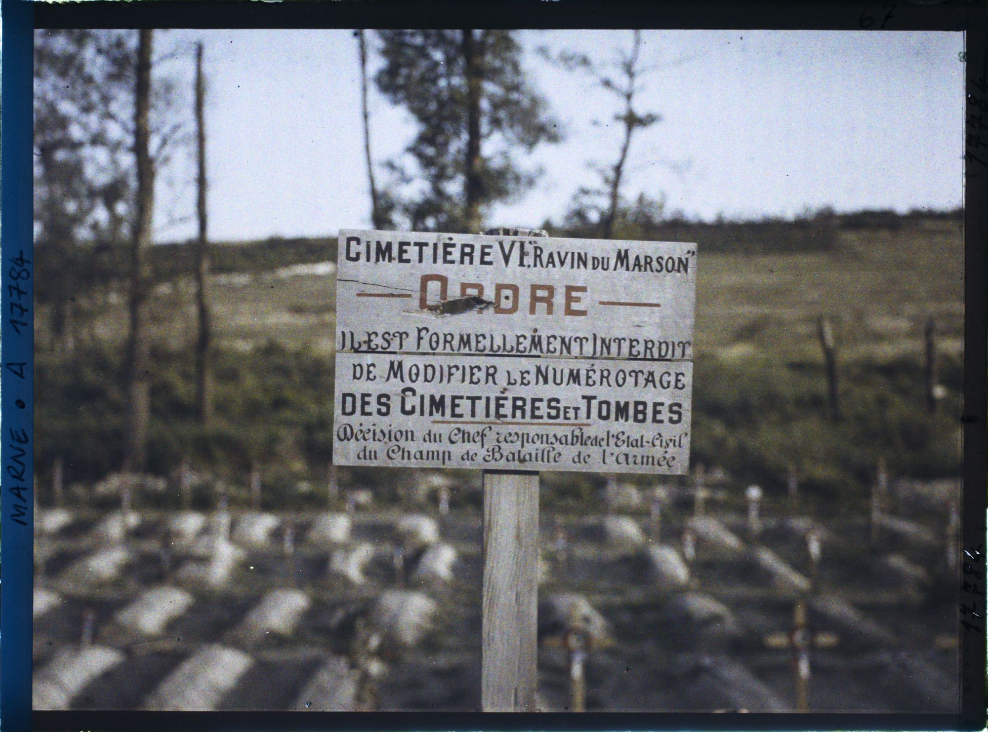 Image représentant Ravin du Marson