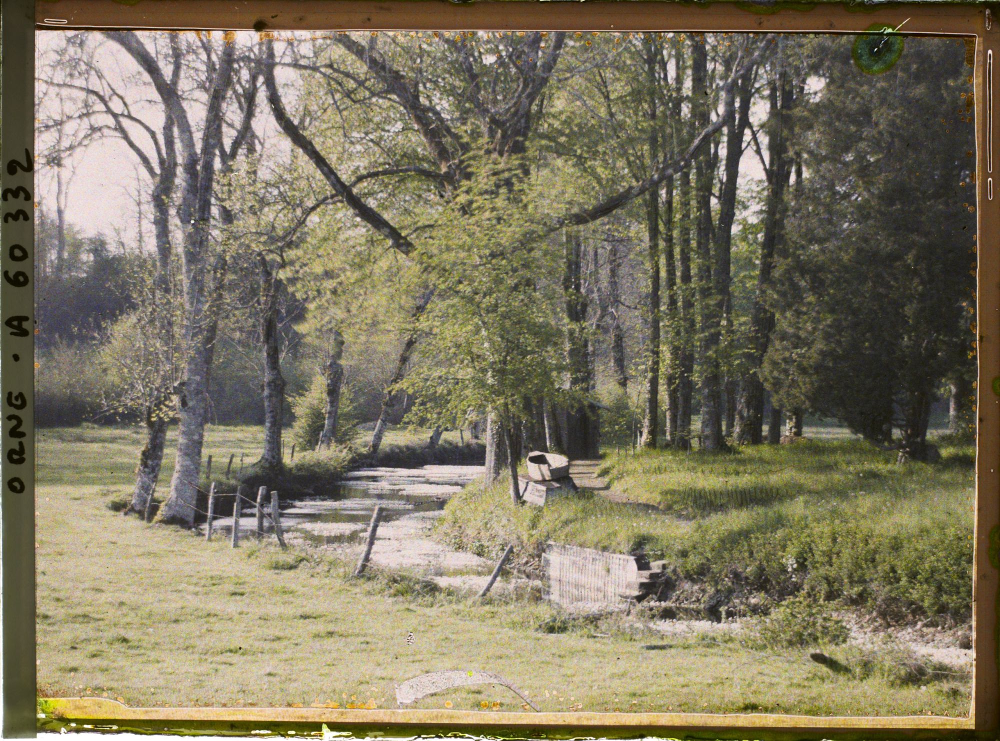 Image représentant Paysage