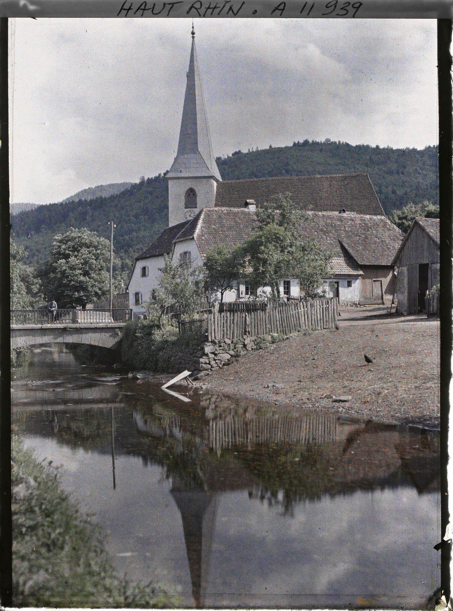 Image représentant La Doller