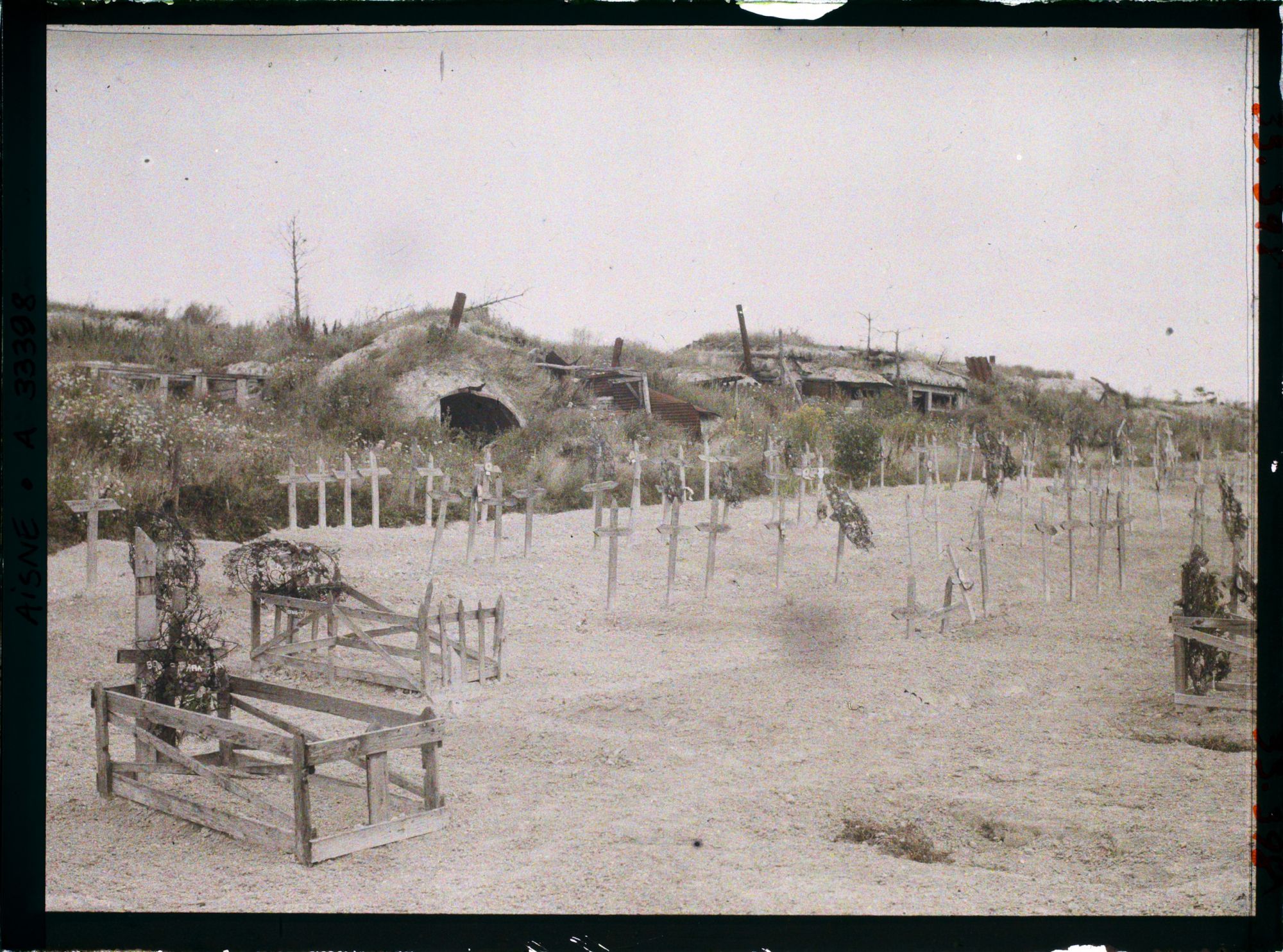 Image représentant Site de la Main de Massiges