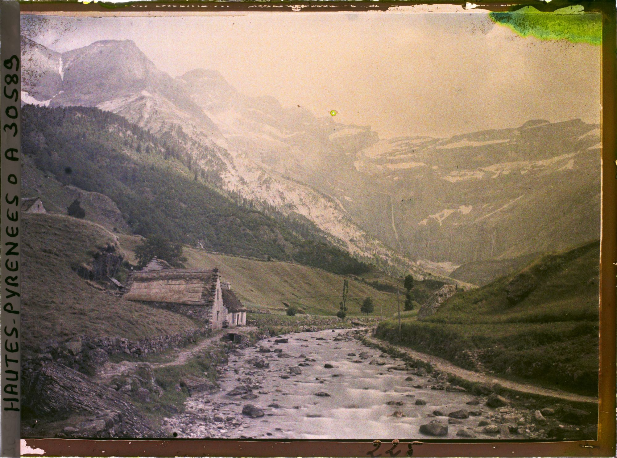 Image représentant France, Vue d'ensemble