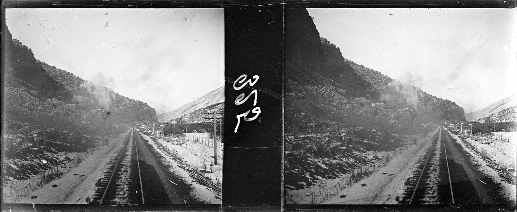 Image représentant Paysage montagneux