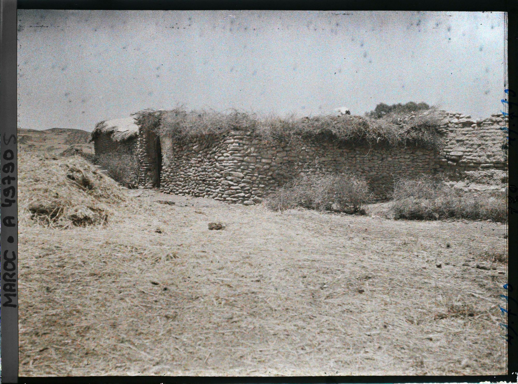 Image représentant Une maison