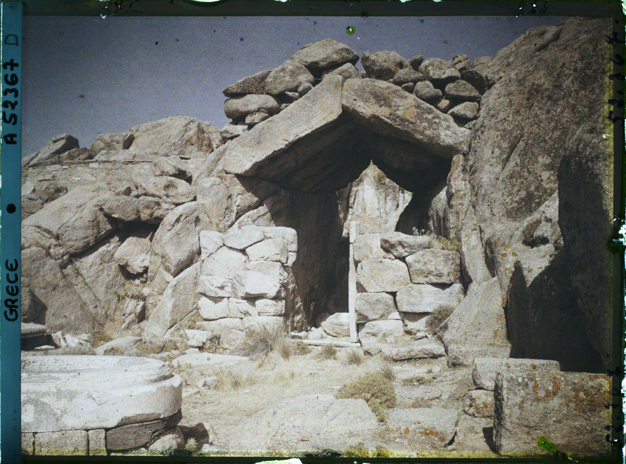 Image représentant L'antre du Dragon