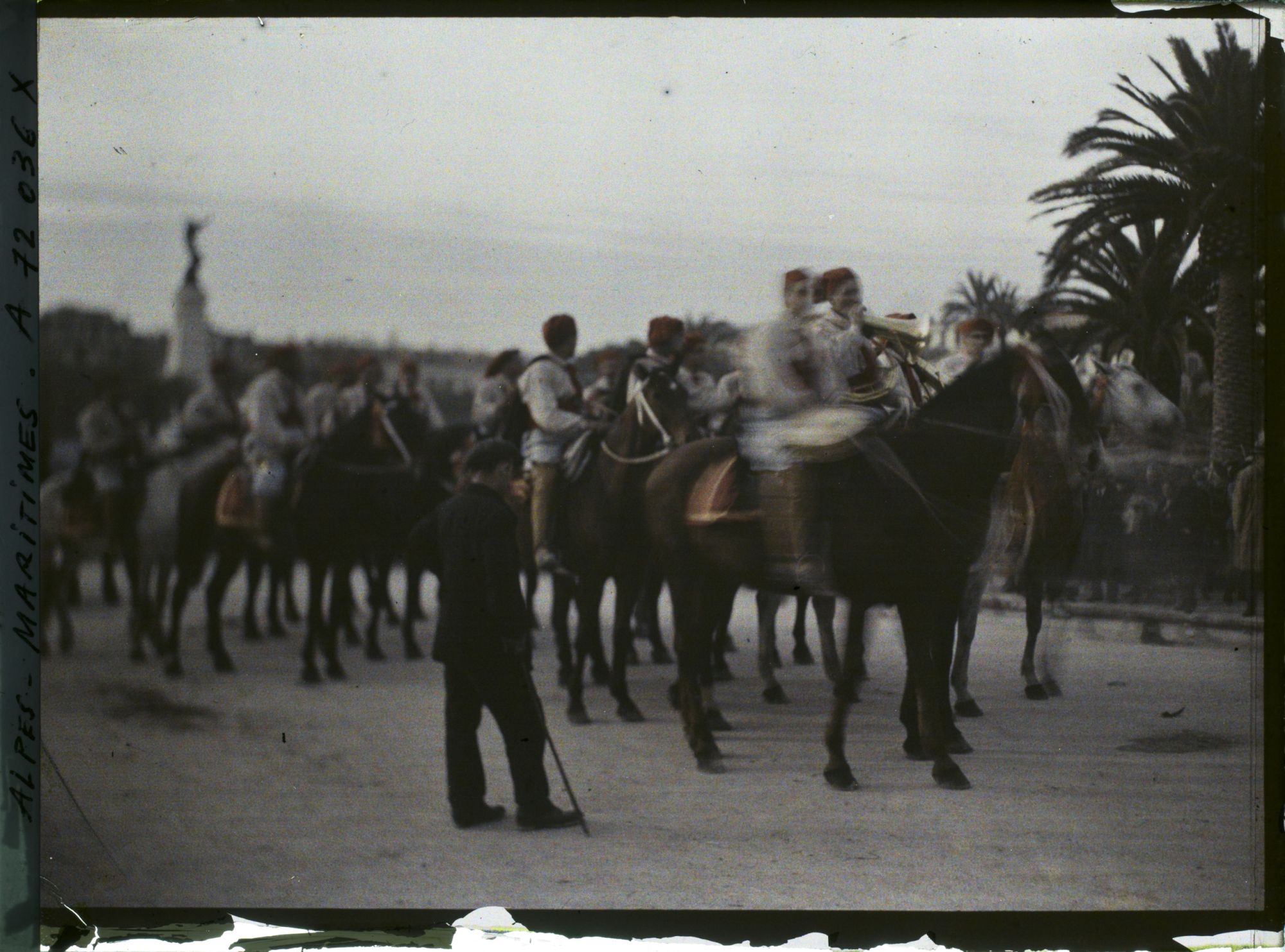 Image représentant Le carnaval