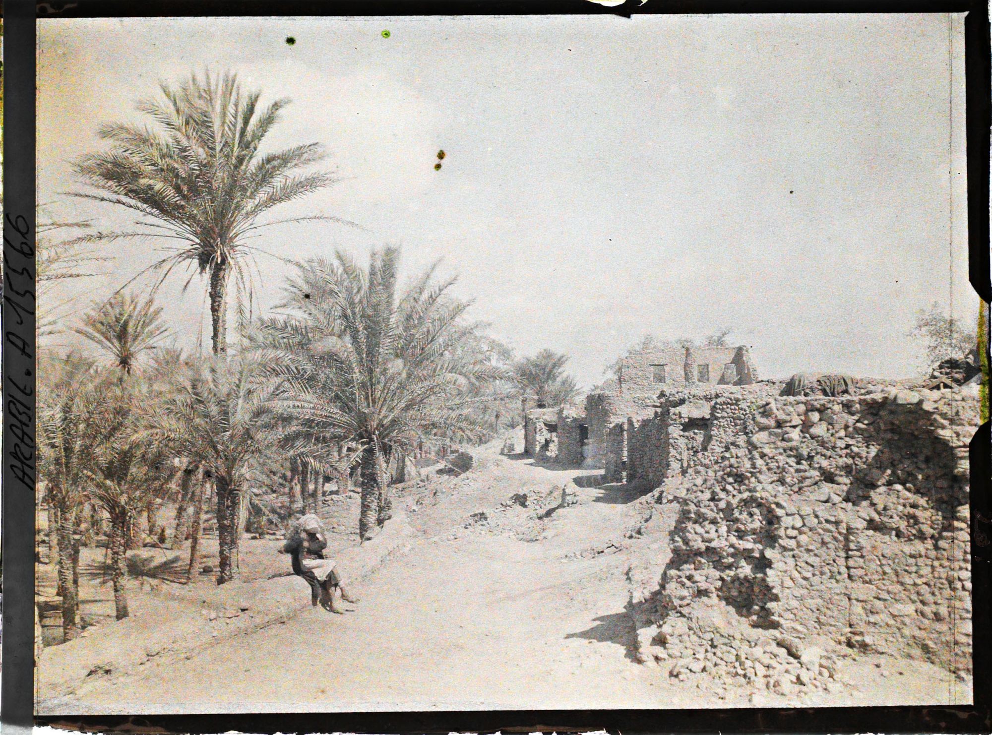 Image représentant Une rue