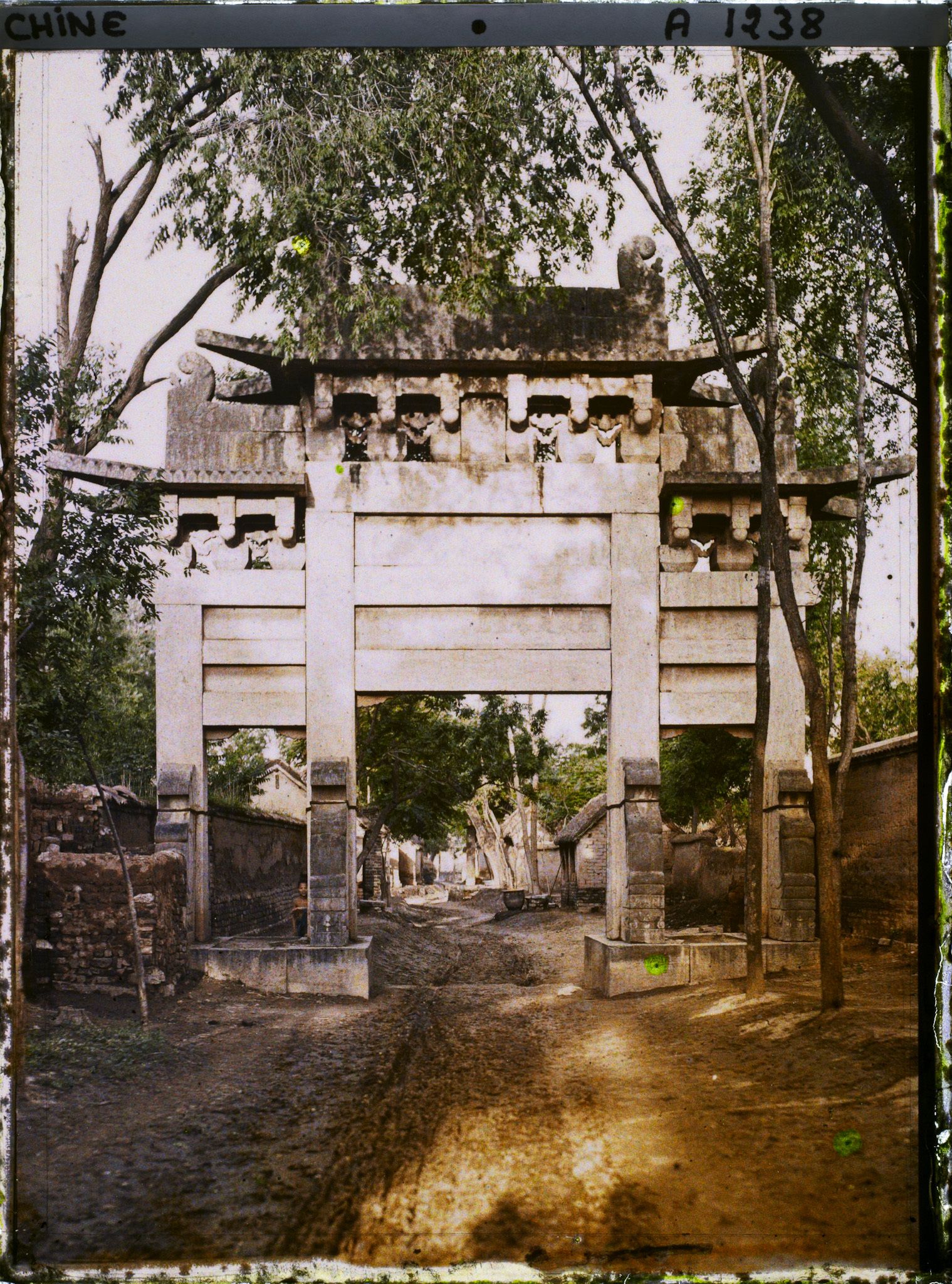 Image représentant Rue non identifiée