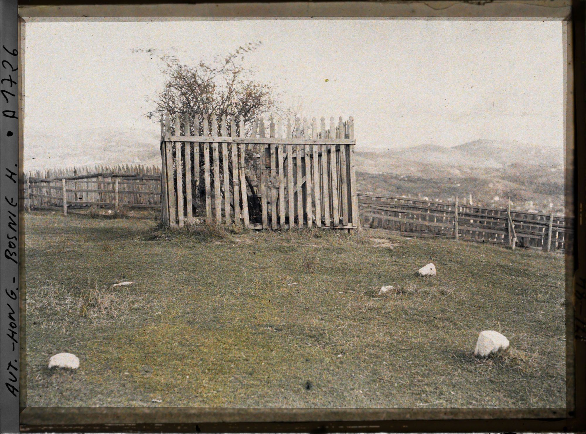 Image représentant Tombe