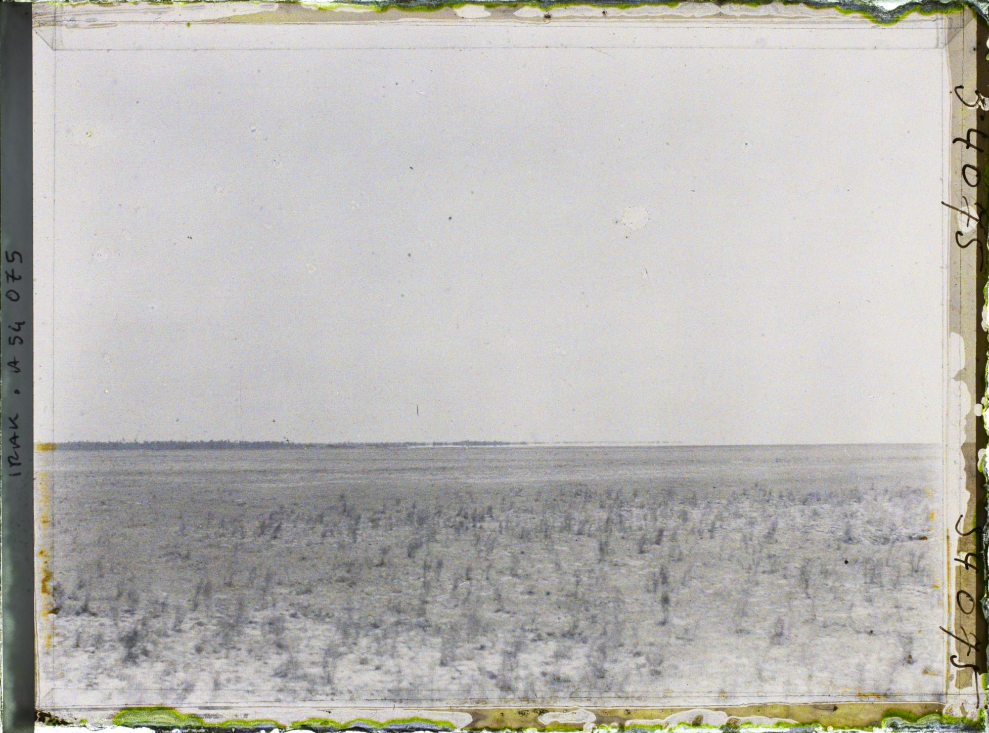 Image représentant Vision d'un mirage