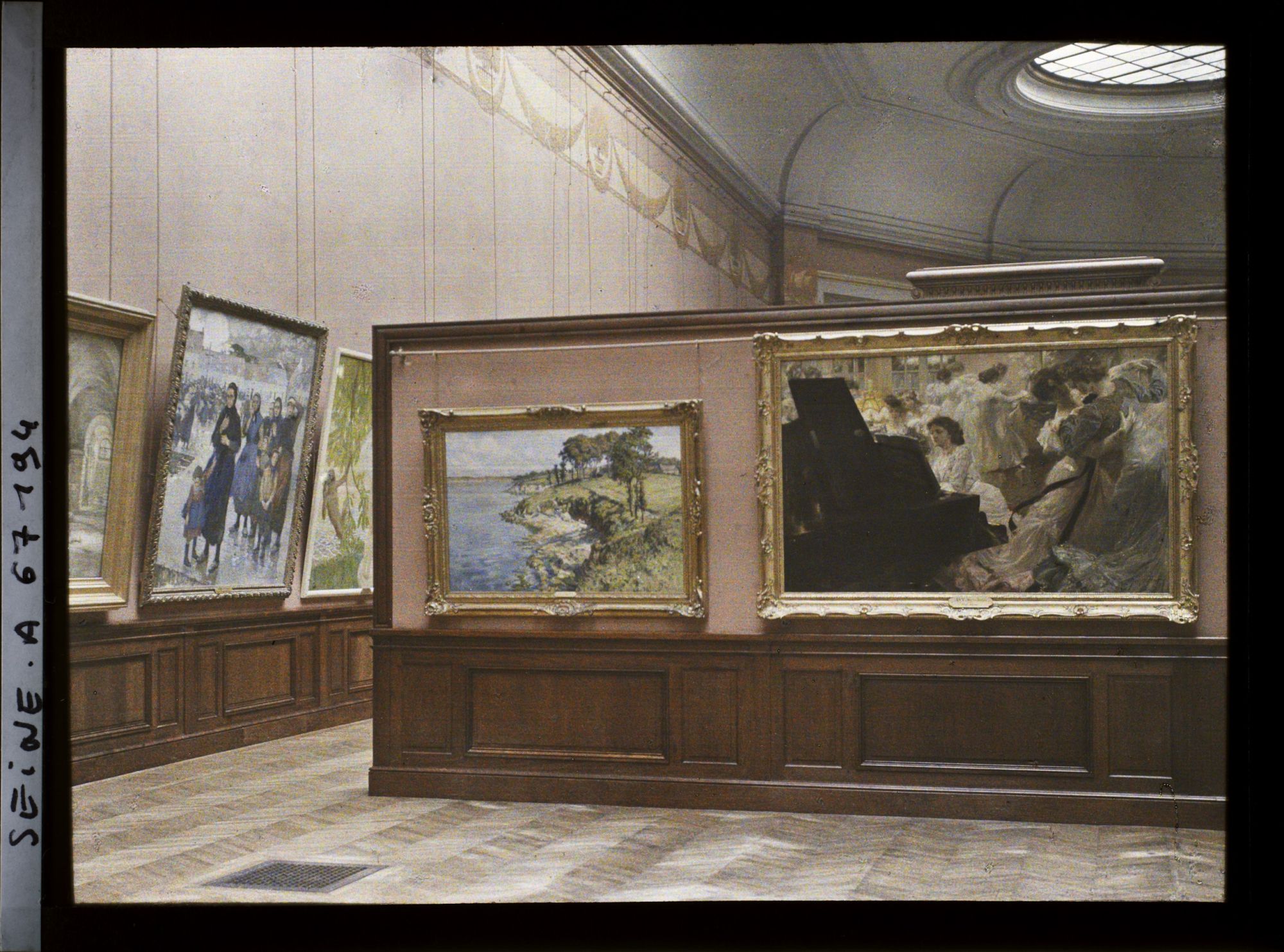 Image représentant Les collections du Petit Palais